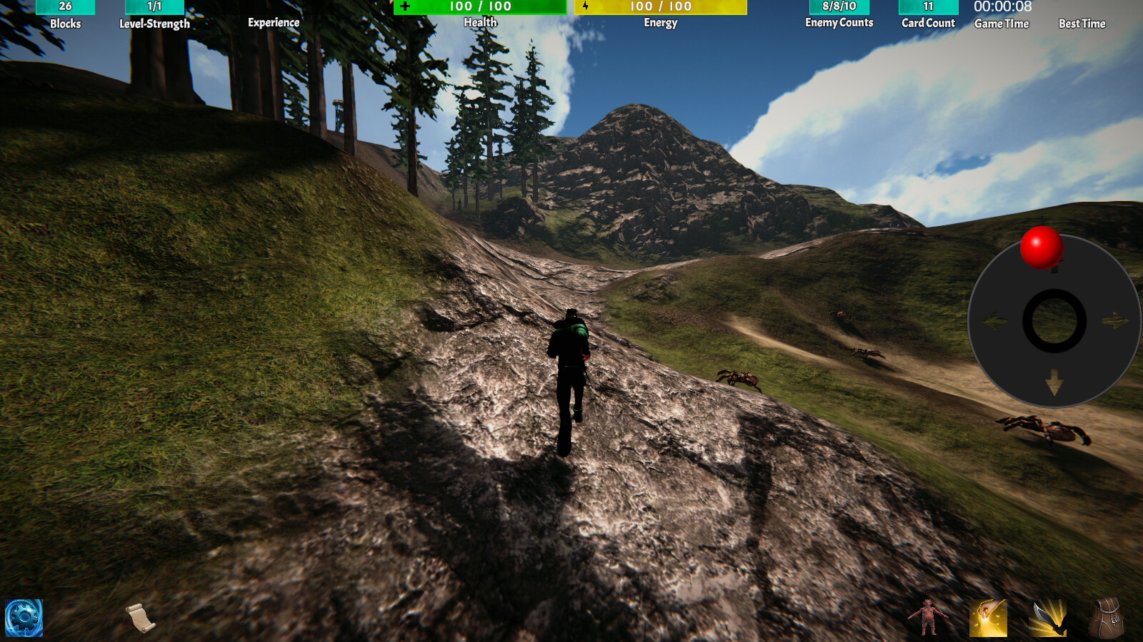 Path To The Devil screenshot 8