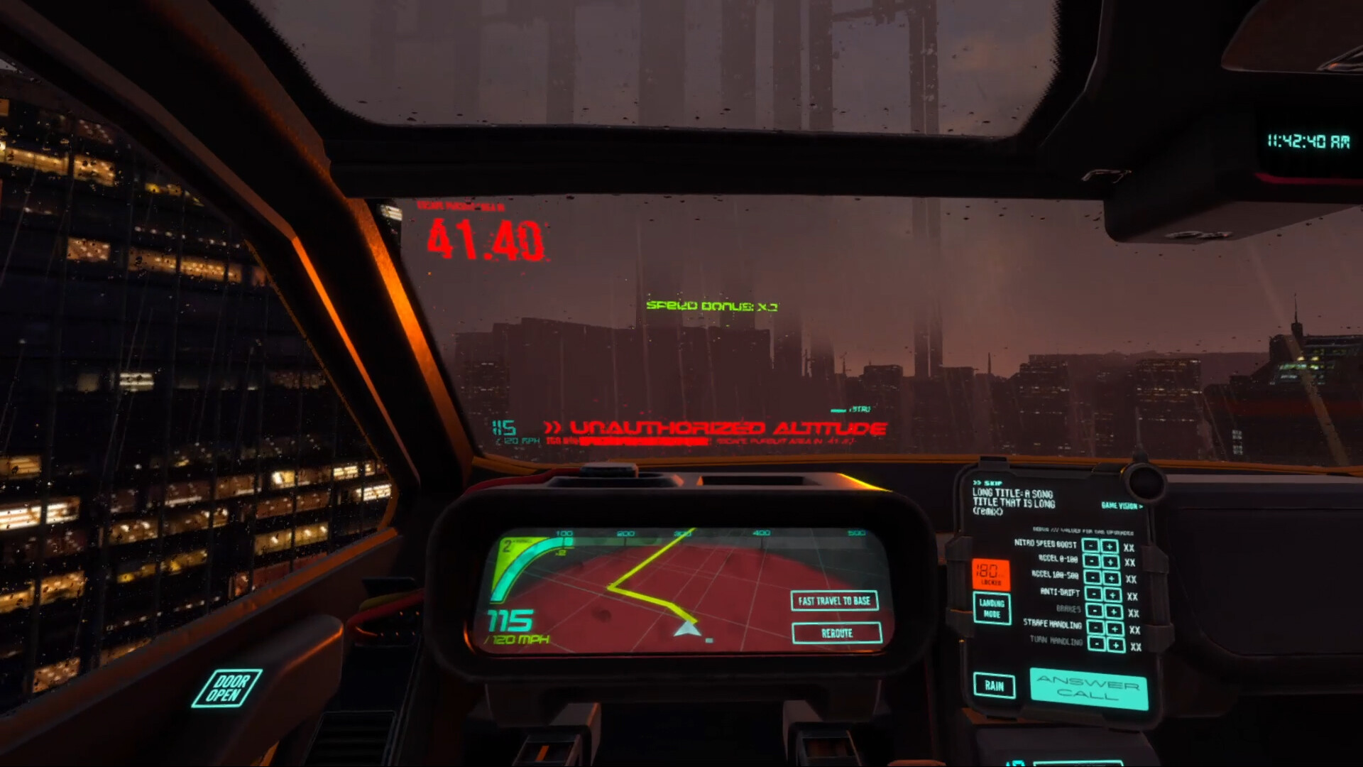 Grid Runner screenshot 22