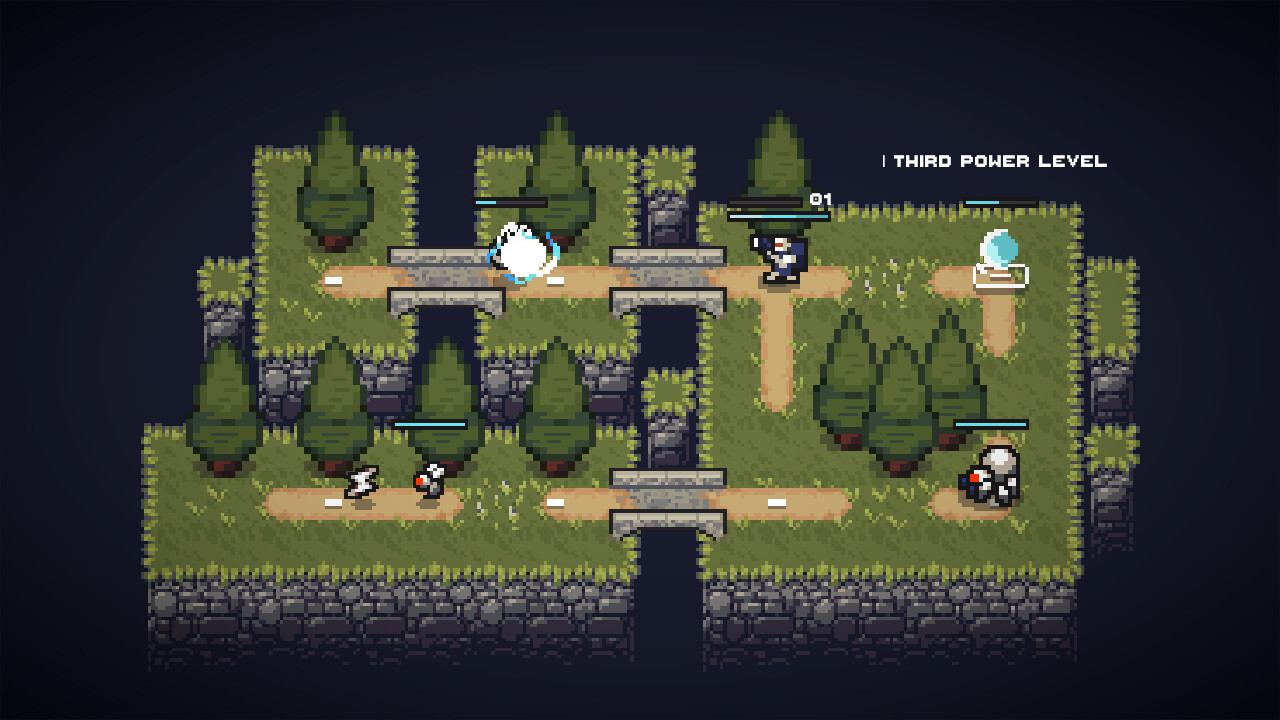 Containment Zones screenshot 4