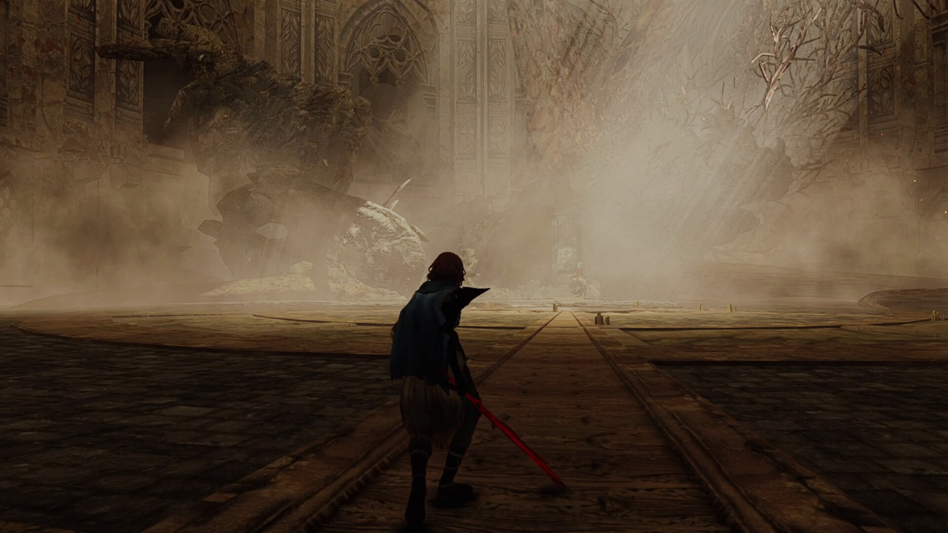 Sanguine screenshot 5