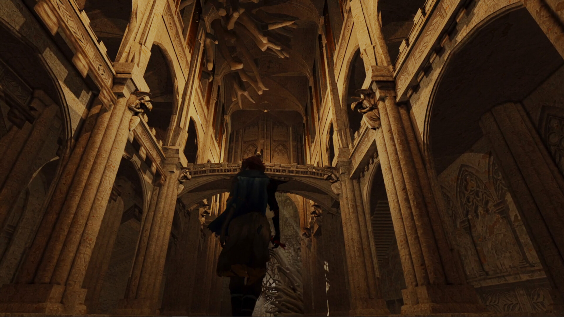 Sanguine screenshot 2