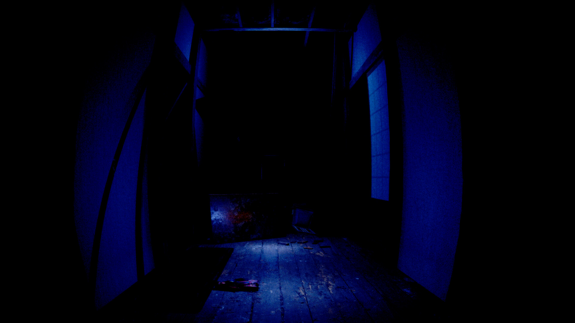 廃集落探索 screenshot 2