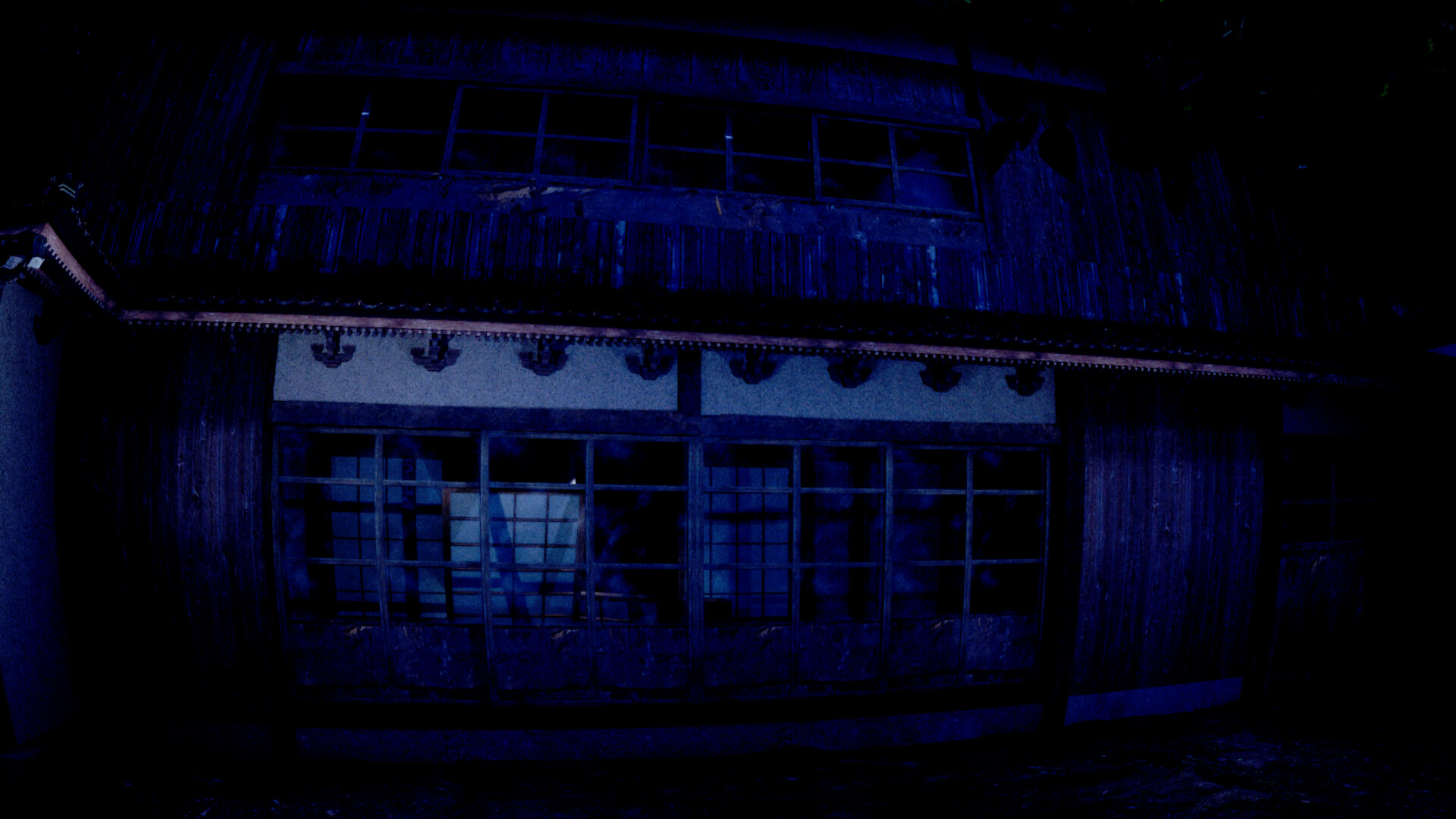 廃集落探索 screenshot 5