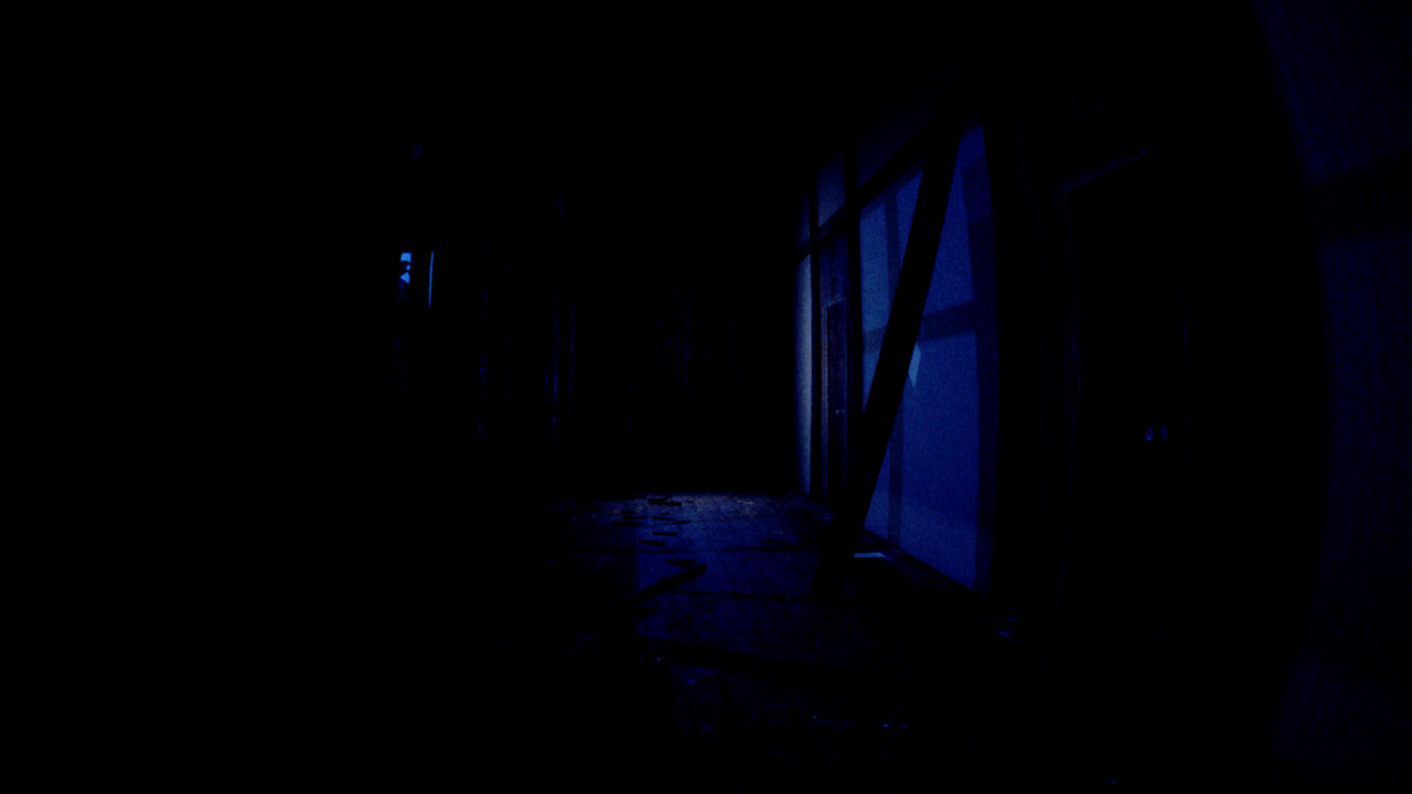 廃集落探索 screenshot 1