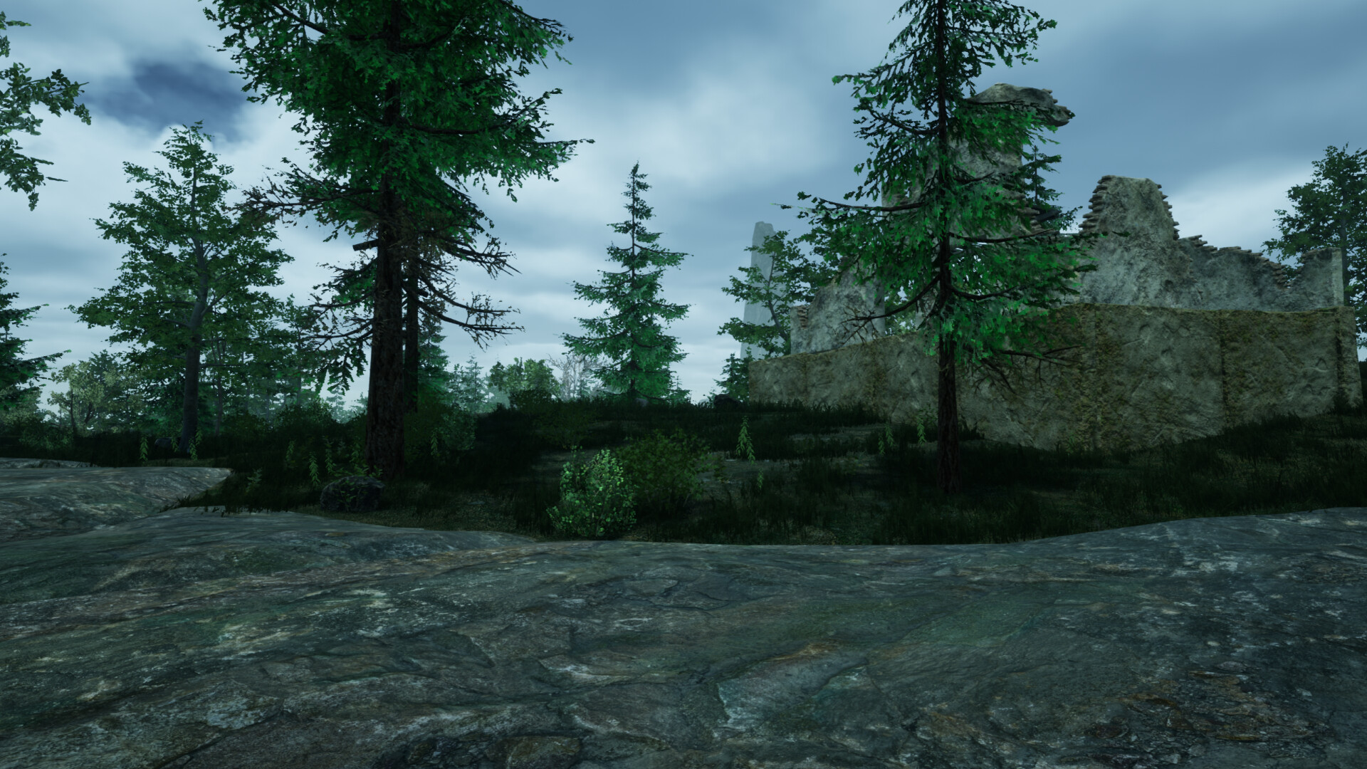 the ISLE survival screenshot 4