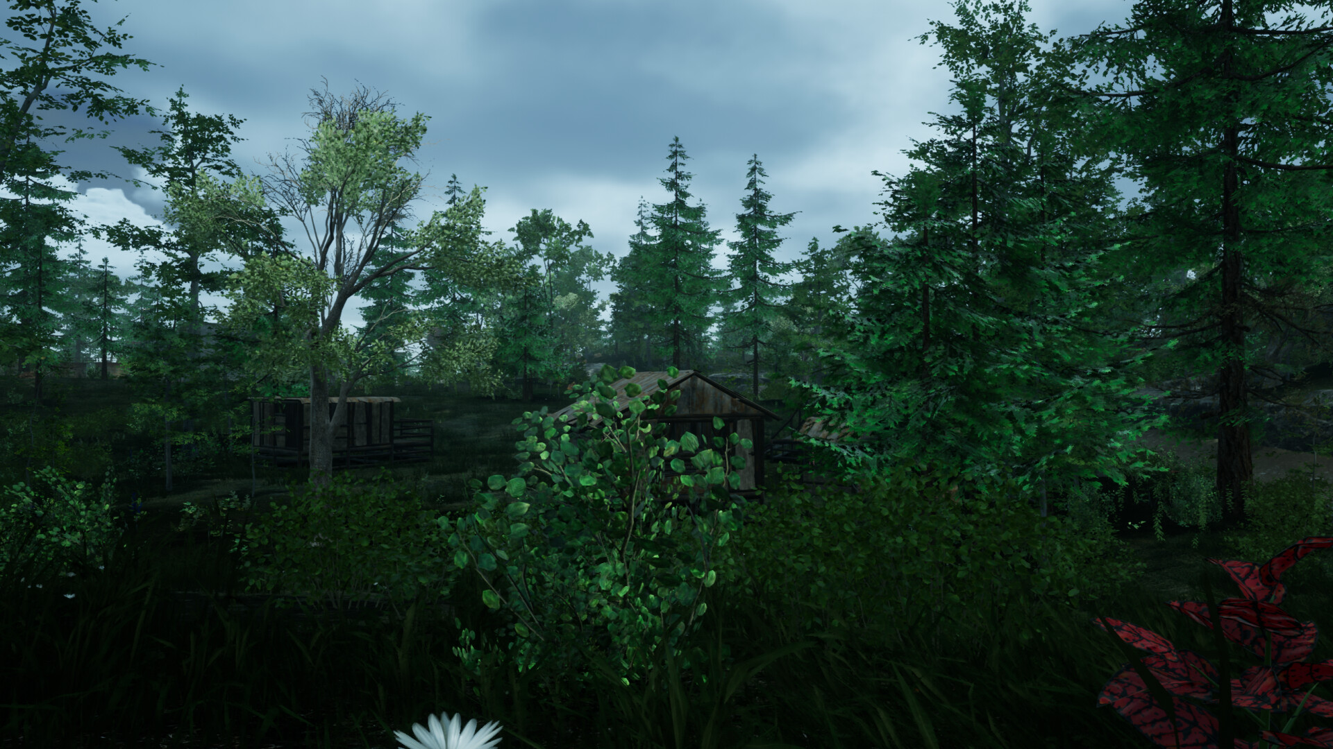 the ISLE survival screenshot 5