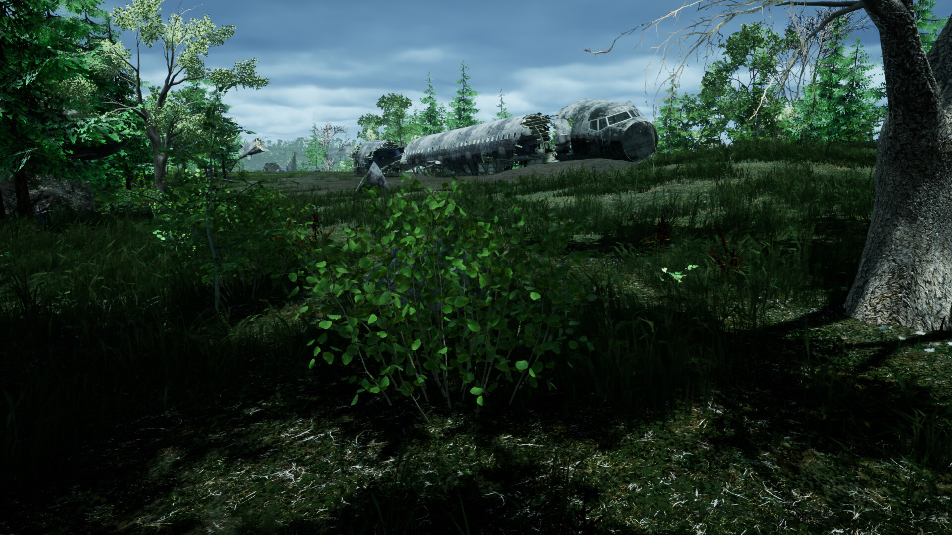 the ISLE survival screenshot 3