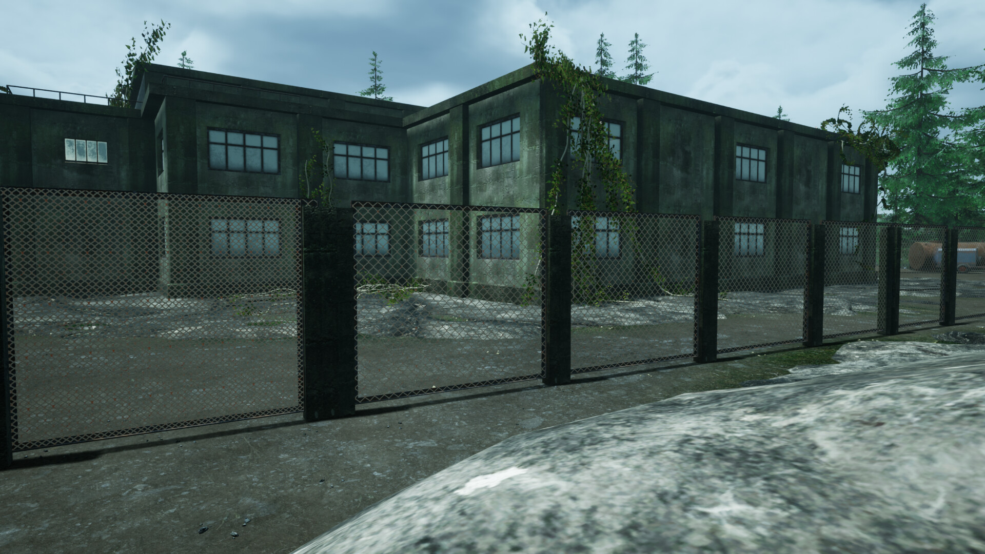the ISLE survival screenshot 6
