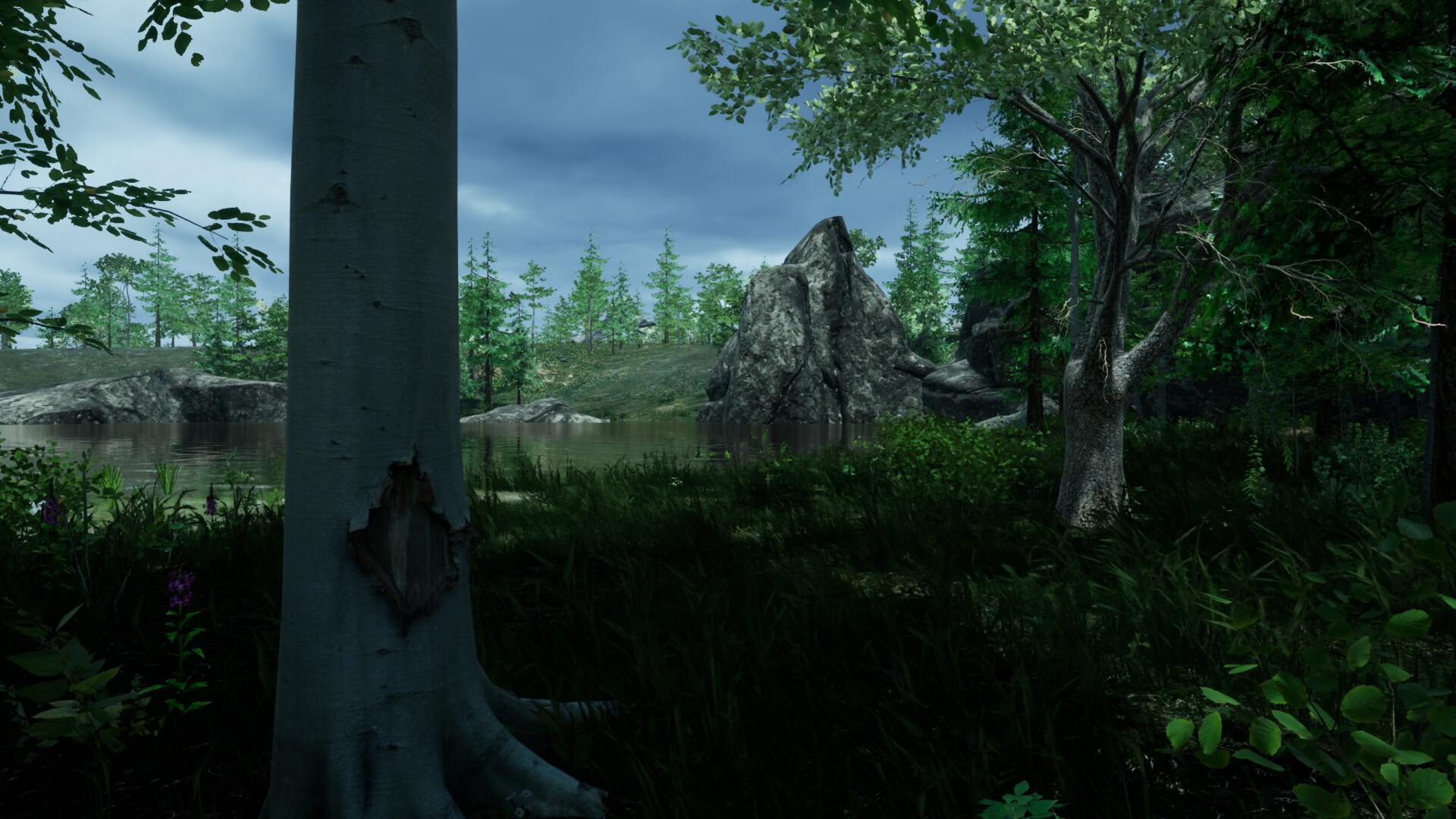 the ISLE survival screenshot 7
