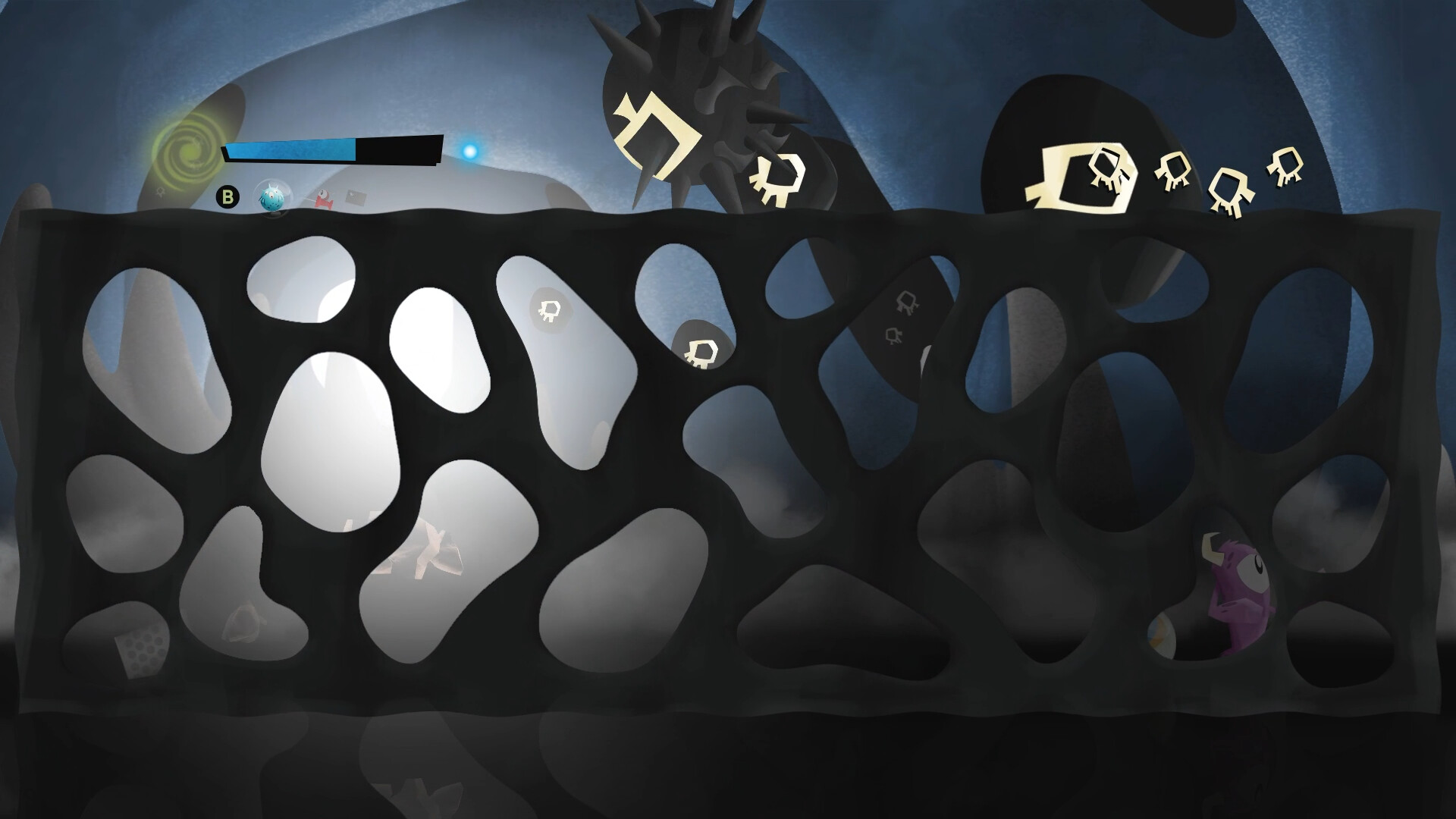 Little Monster screenshot 6