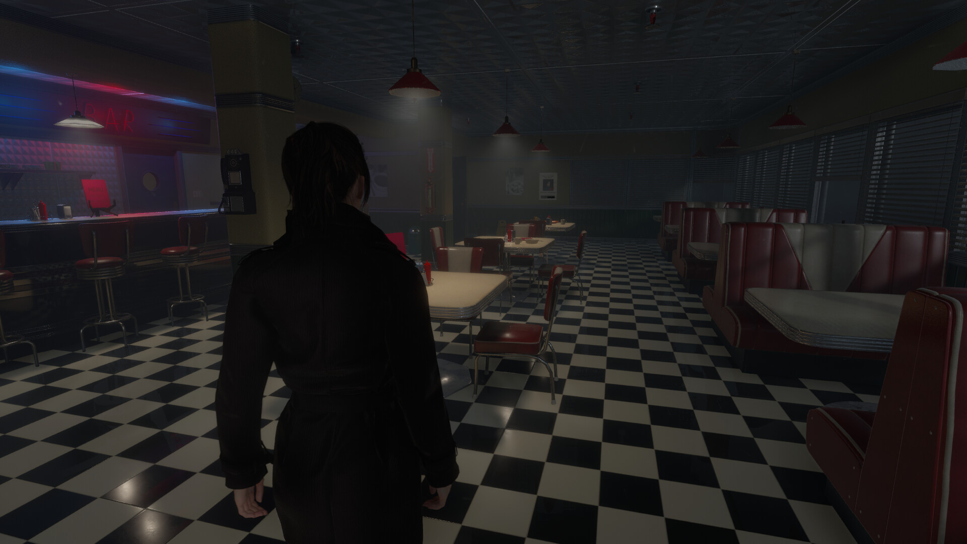 Selene's Unbearable Night screenshot 16