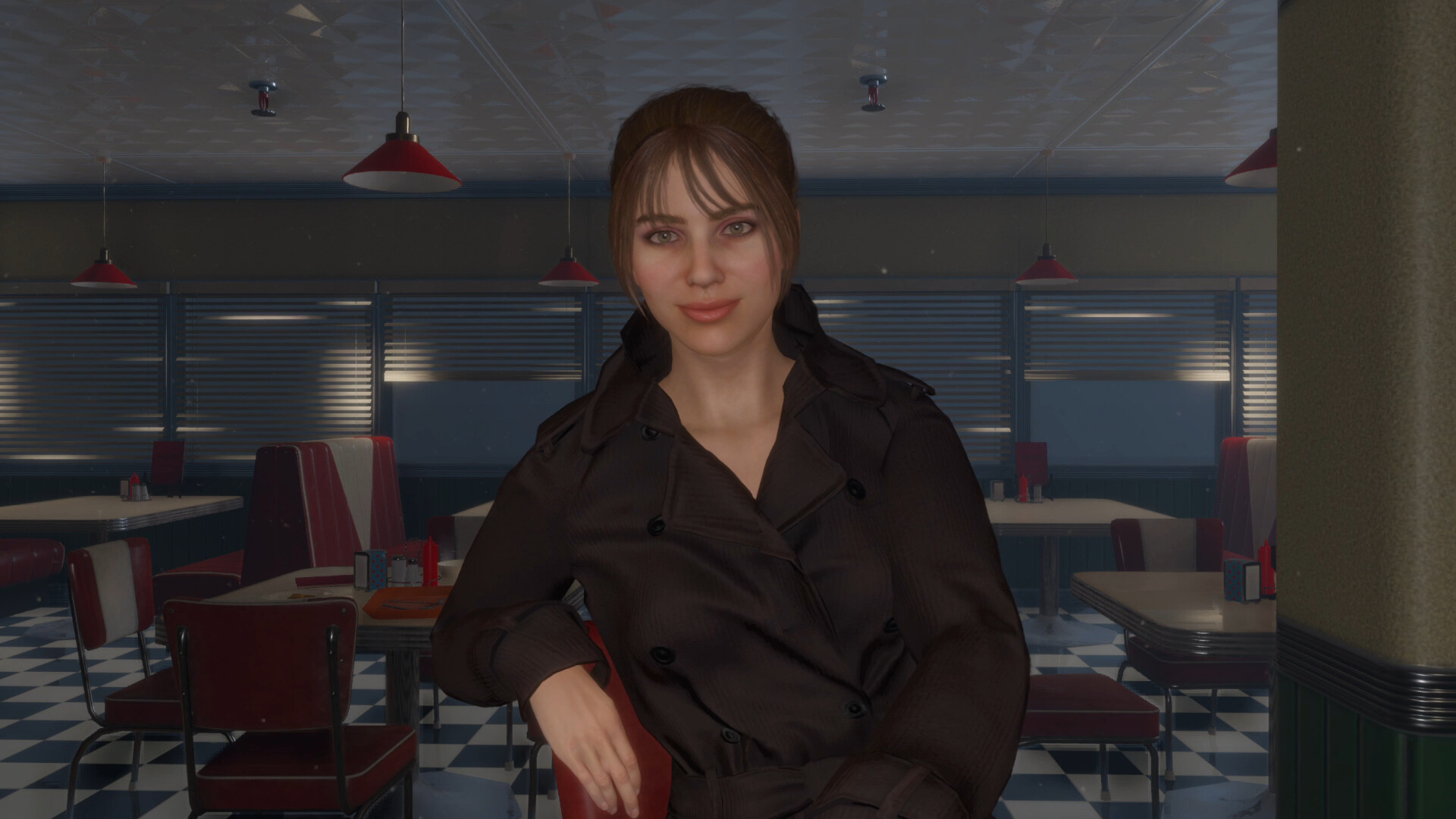 Selene's Unbearable Night screenshot 15