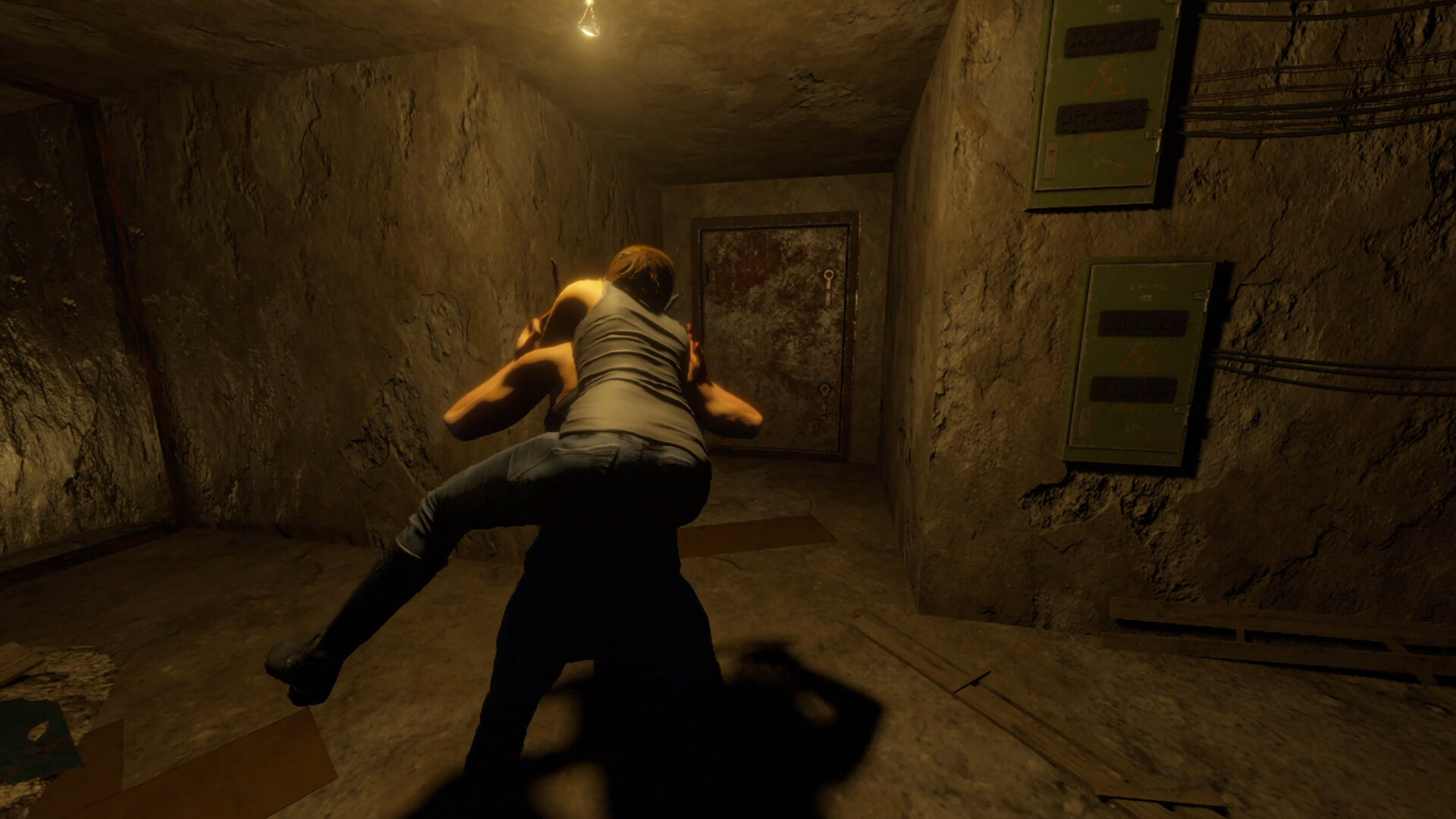 Selene's Unbearable Night screenshot 24