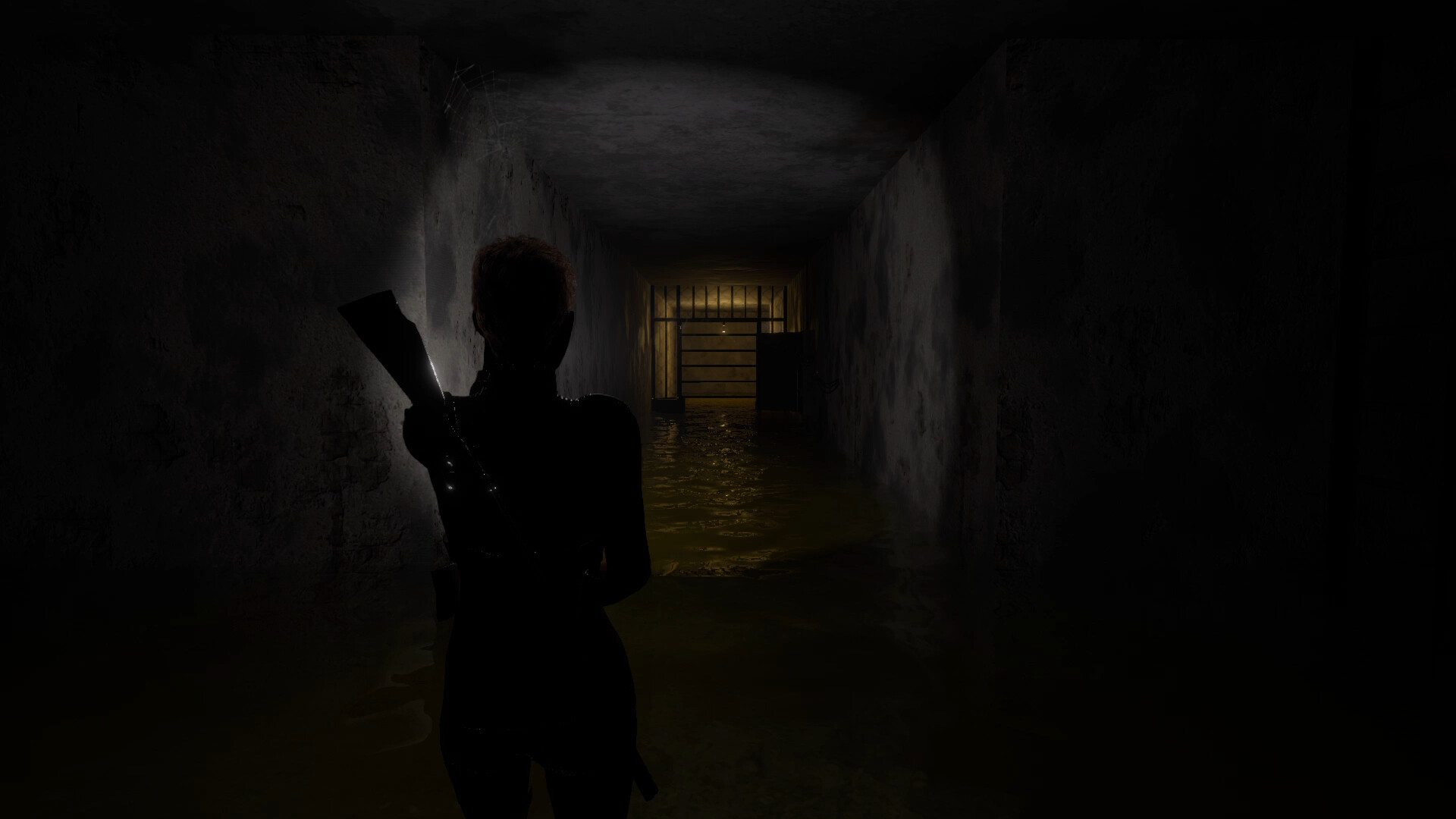 Selene's Unbearable Night screenshot 23