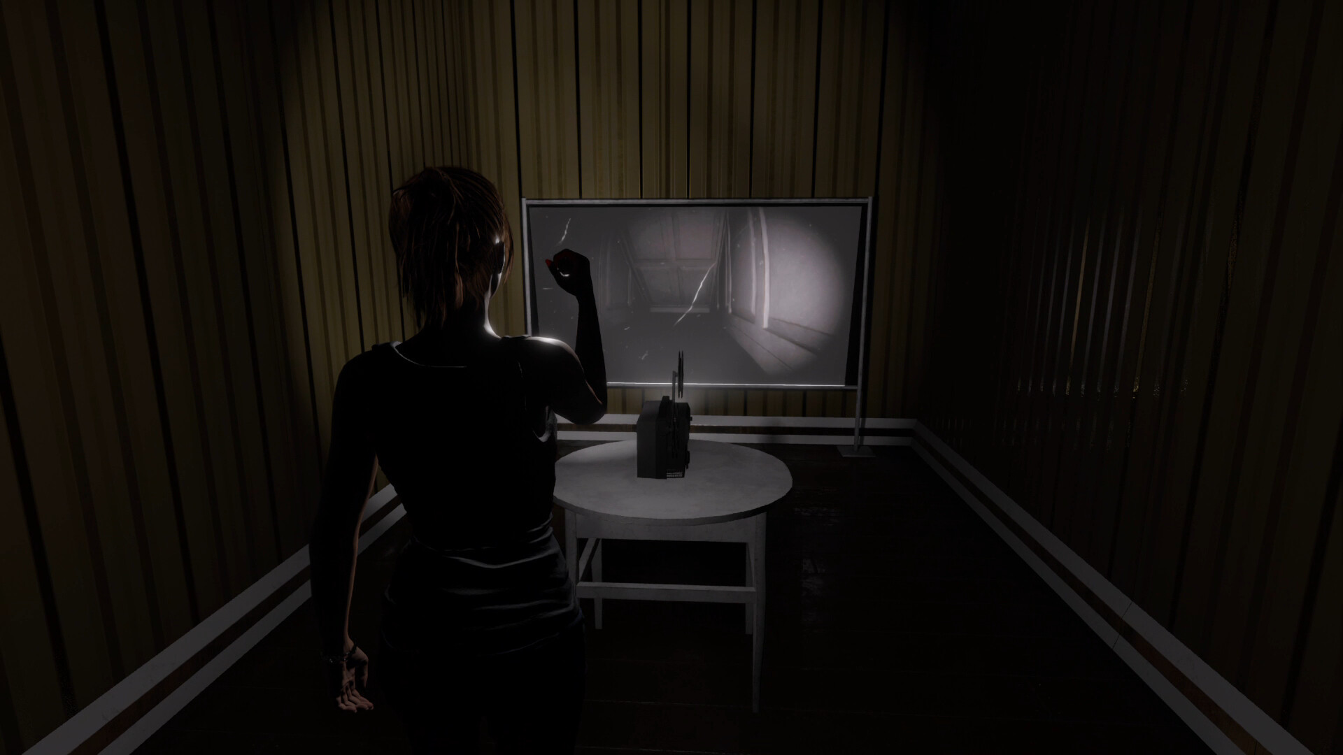 Selene's Unbearable Night screenshot 20