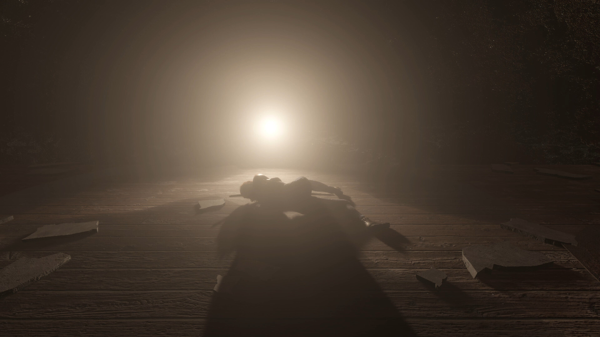 Selene's Unbearable Night screenshot 18