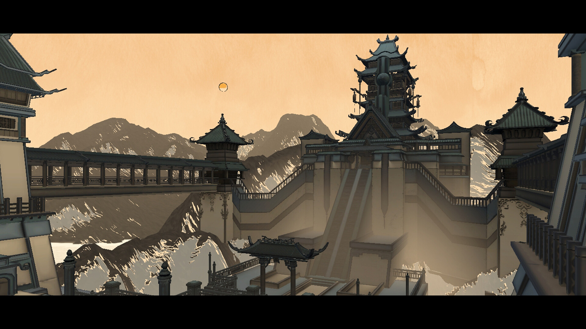 Ether Versus screenshot 1