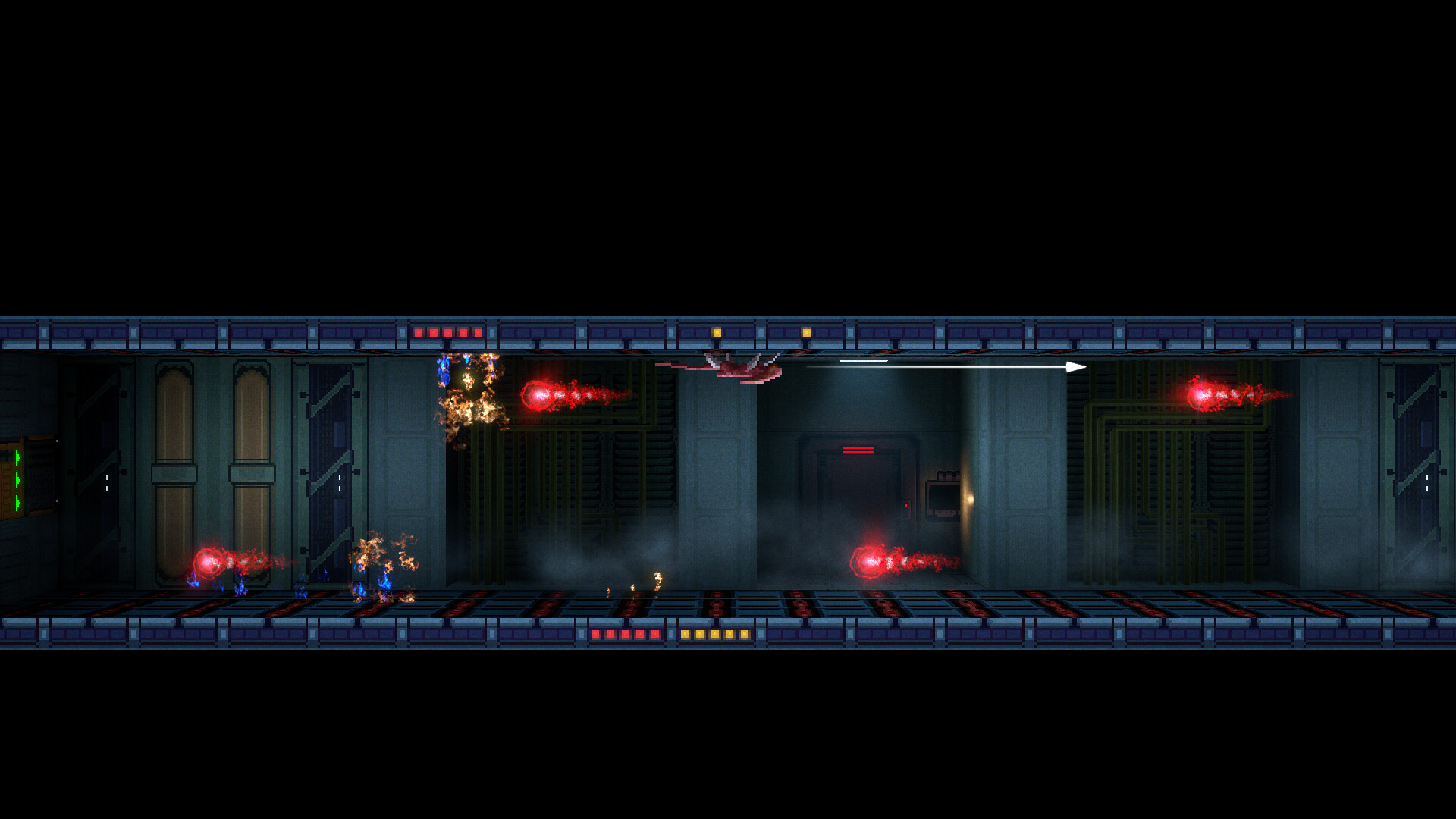 ION Shift screenshot 4