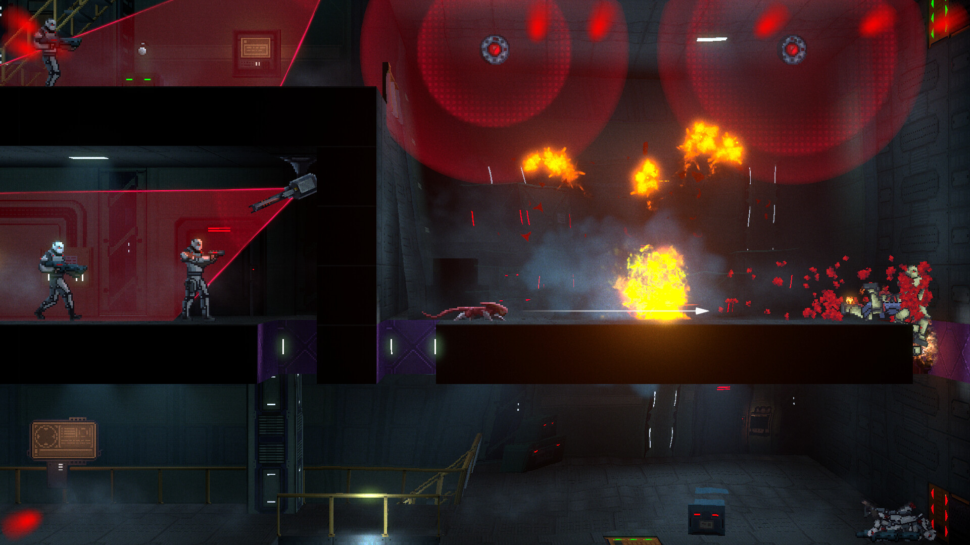 ION Shift screenshot 3