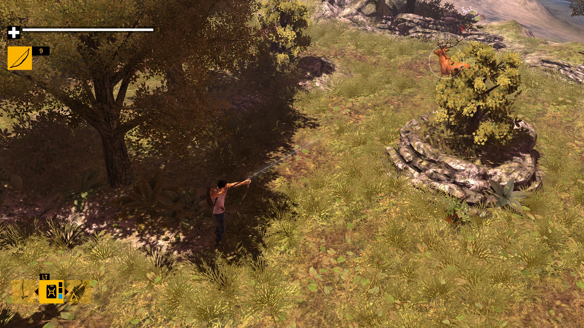How to Survive screenshot 6