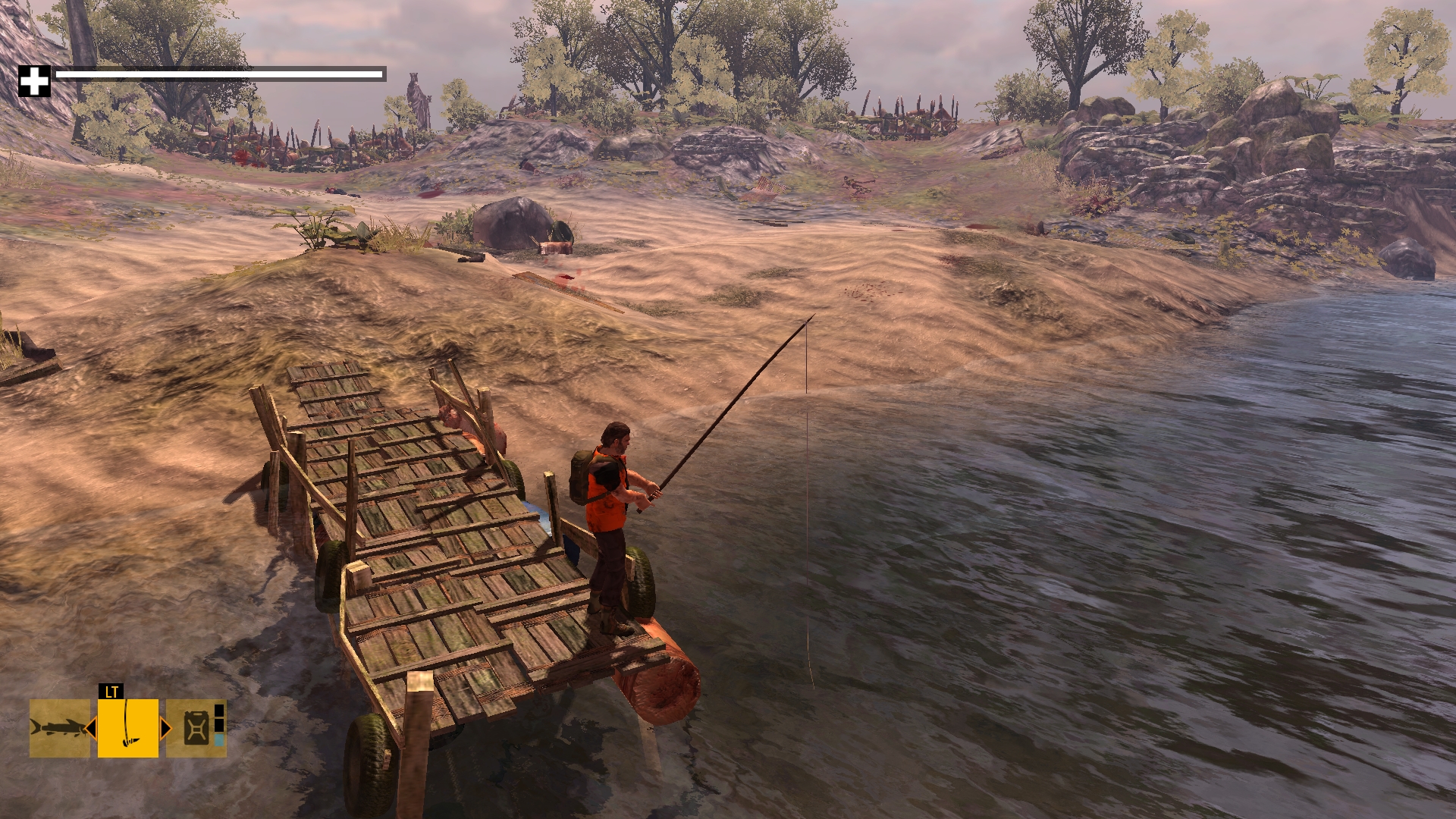 How to Survive screenshot 9