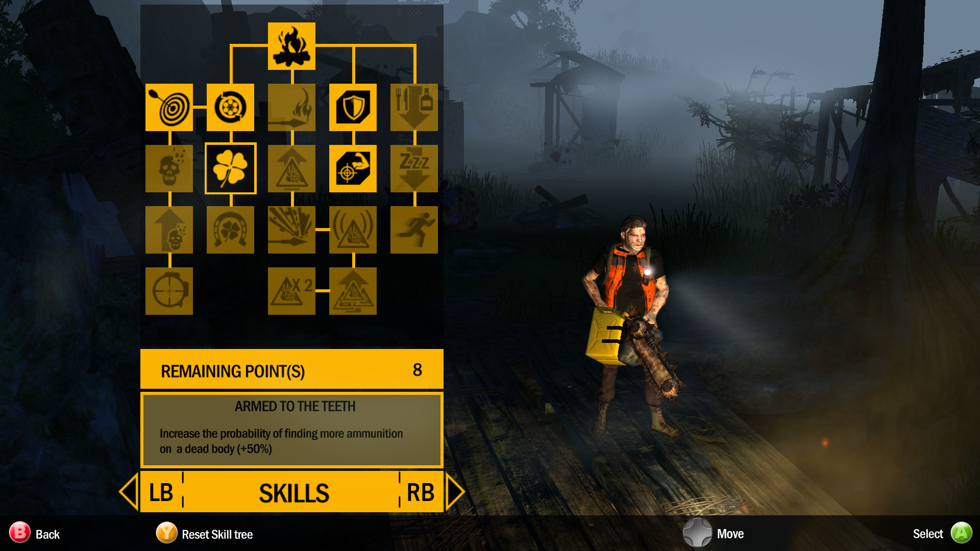 How to Survive screenshot 17
