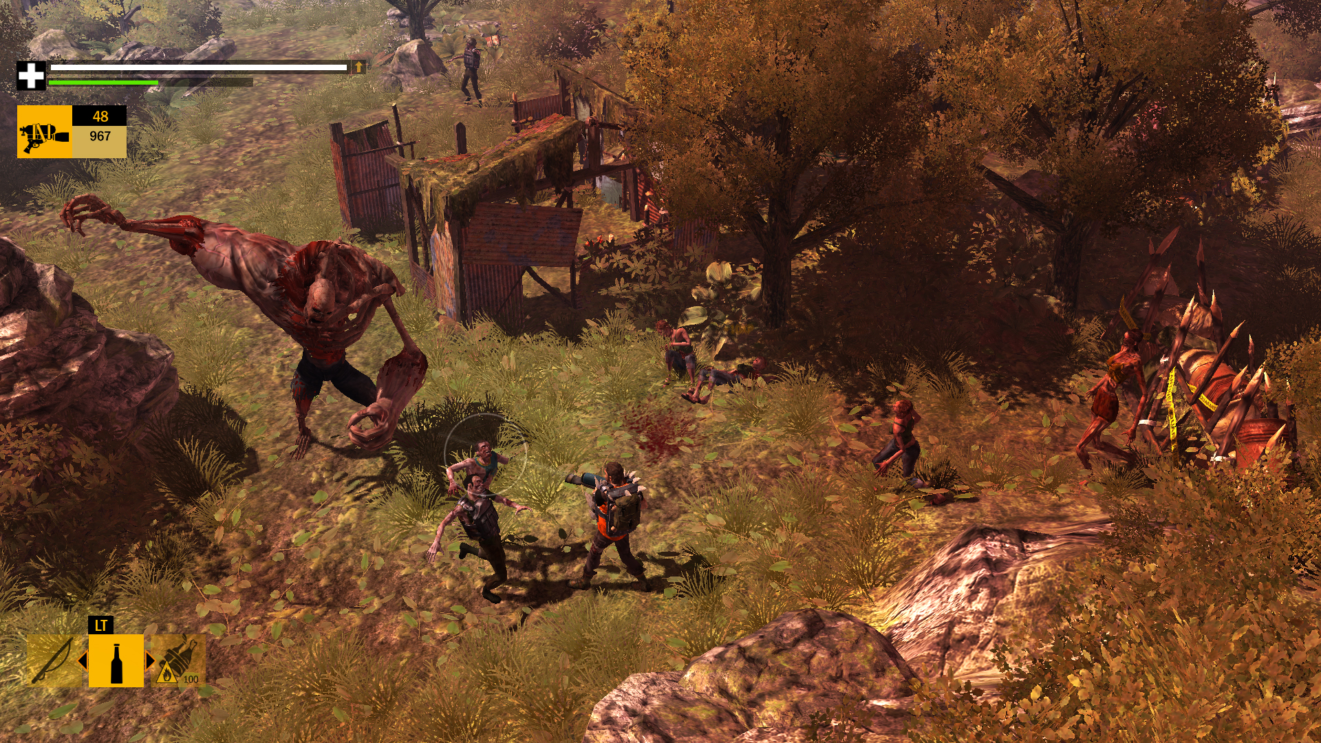 How to Survive screenshot 16
