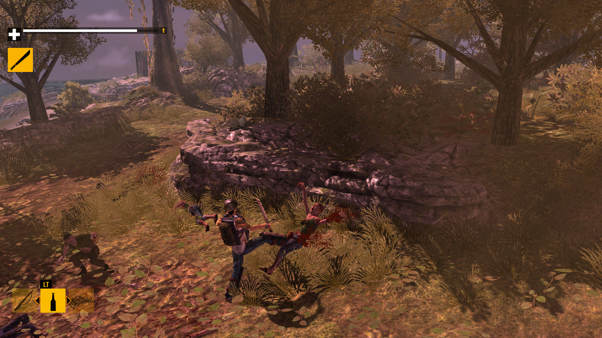 How to Survive screenshot 13