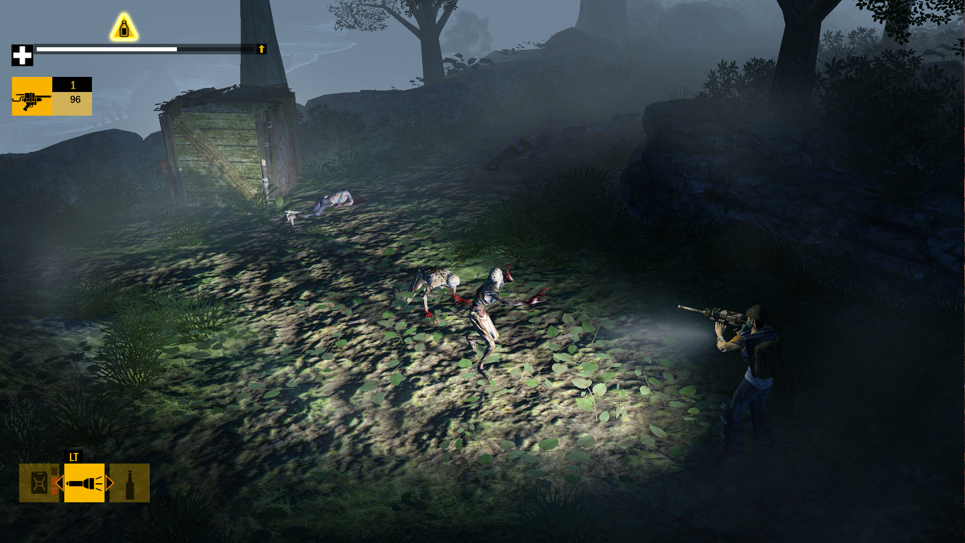 How to Survive screenshot 19