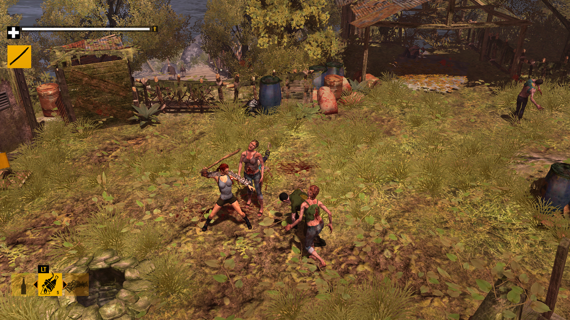 How to Survive screenshot 14