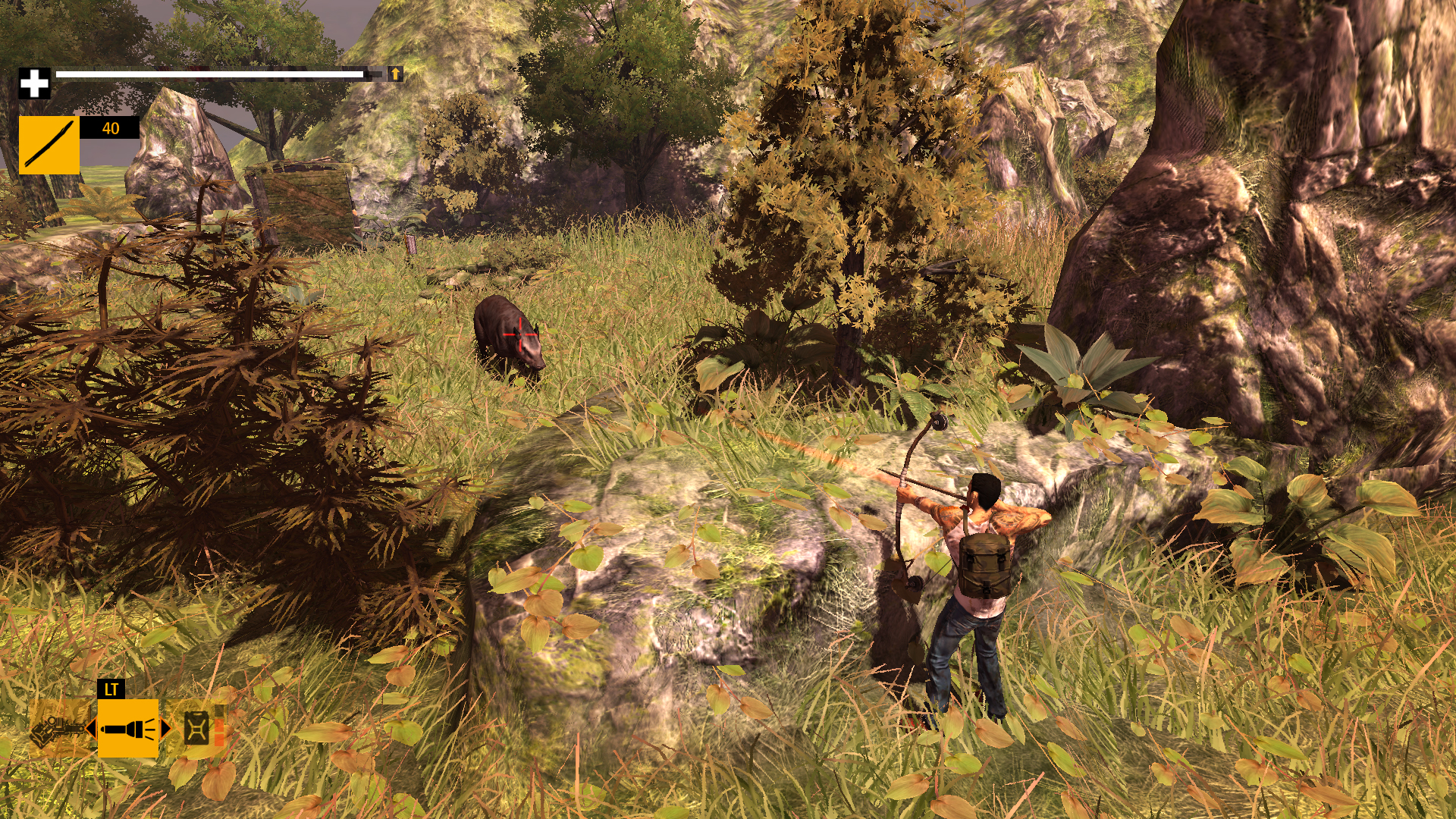 How to Survive screenshot 11