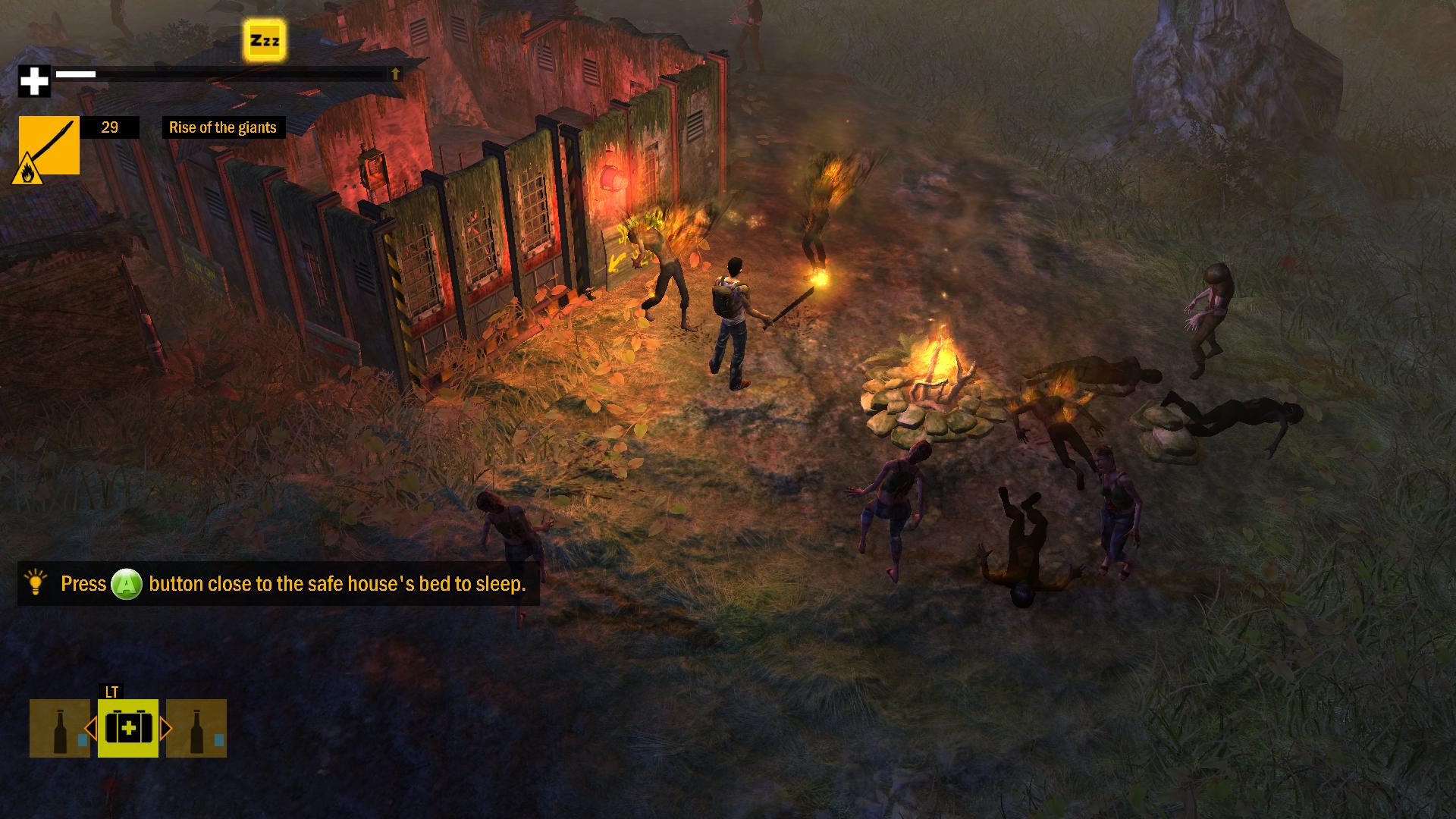 How to Survive screenshot 5