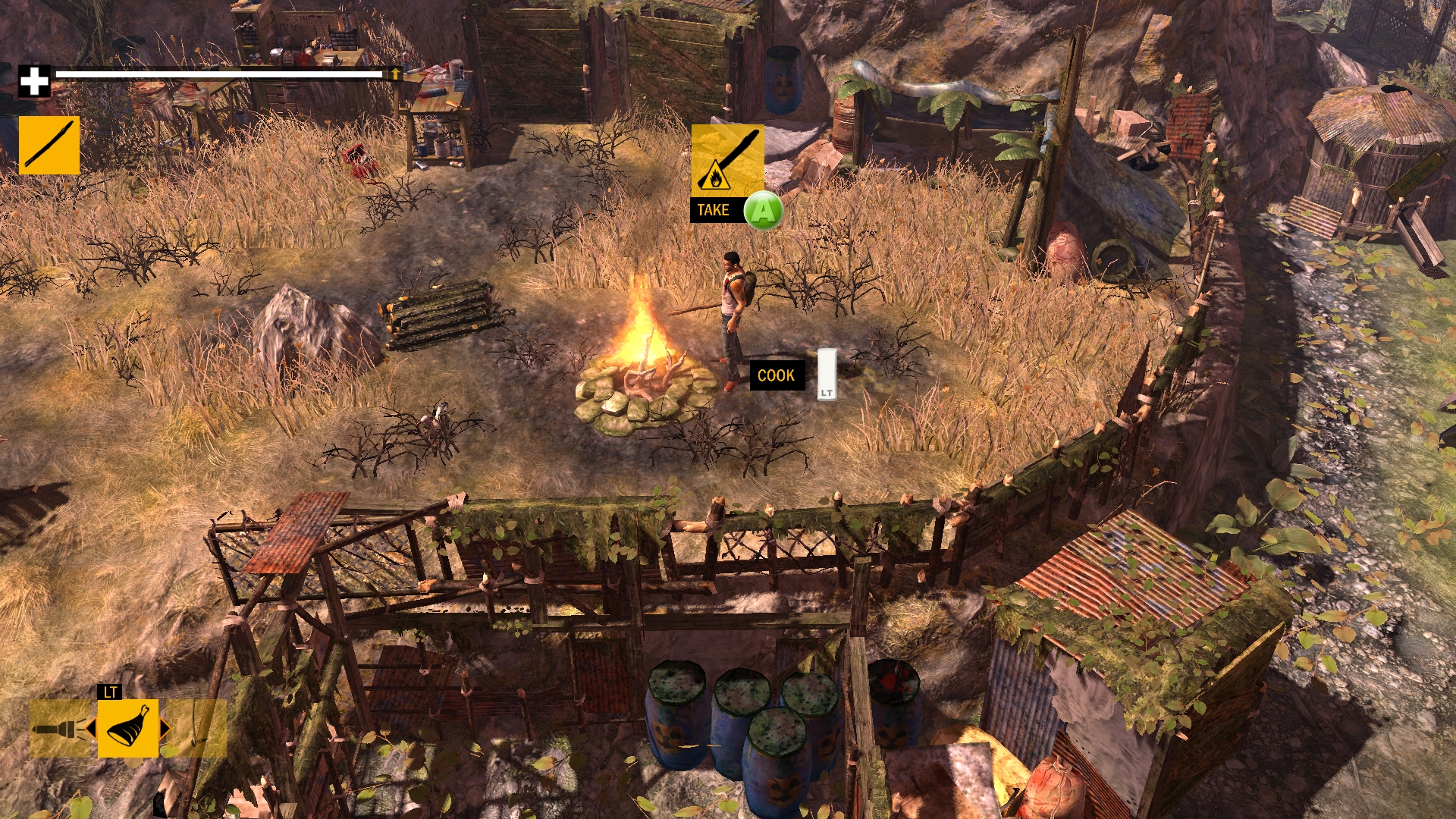 How to Survive screenshot 3