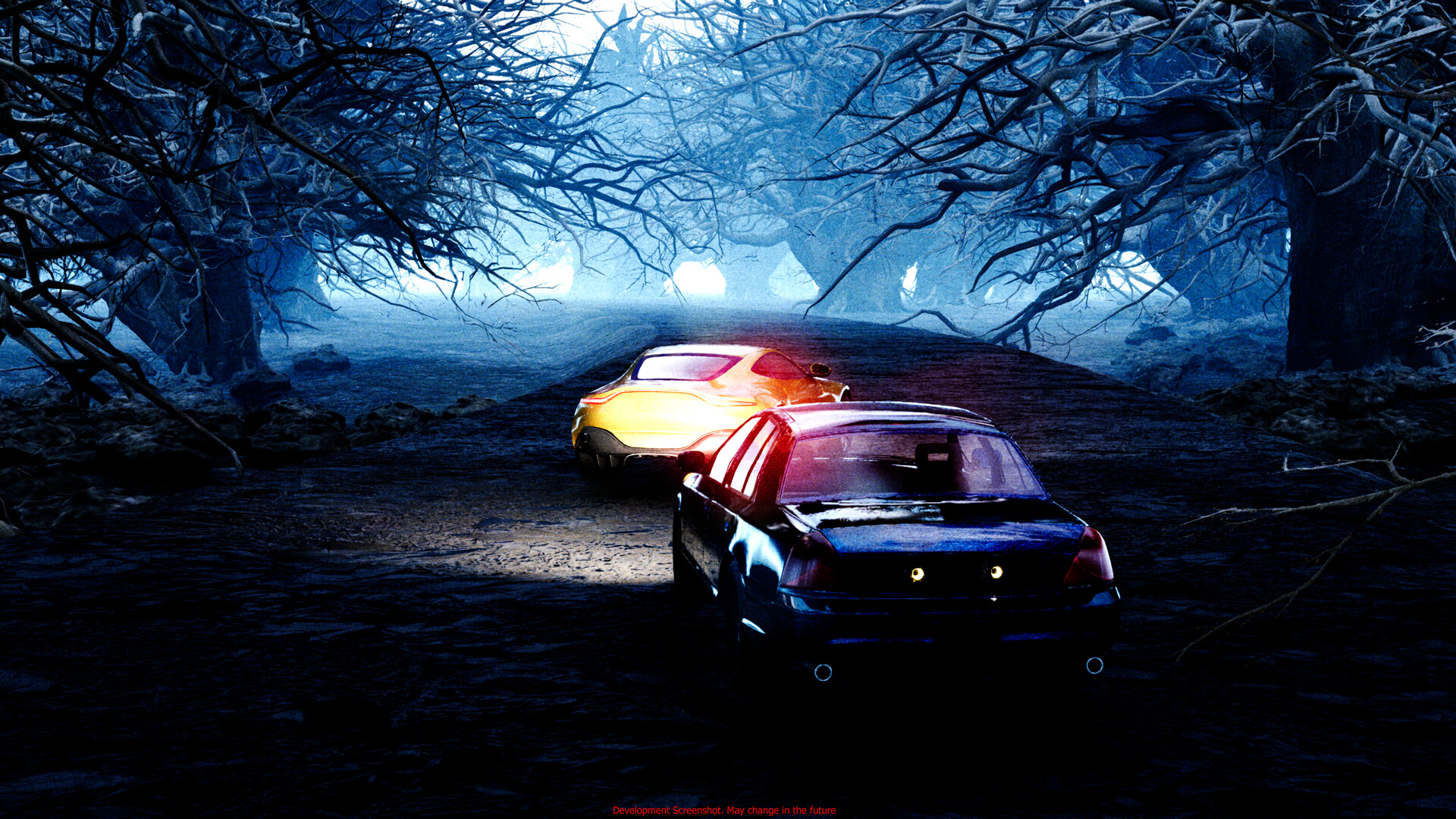 Lord of the Race screenshot 1