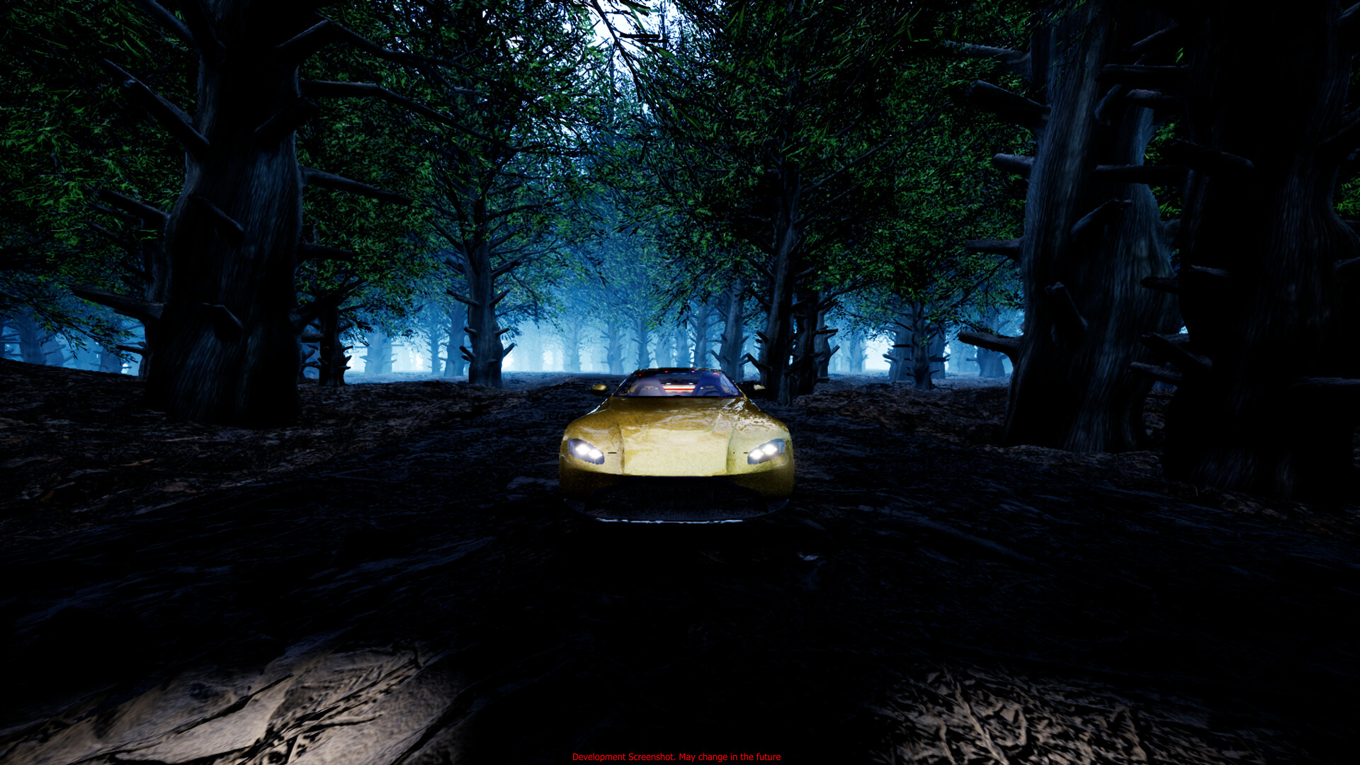 Lord of the Race screenshot 4