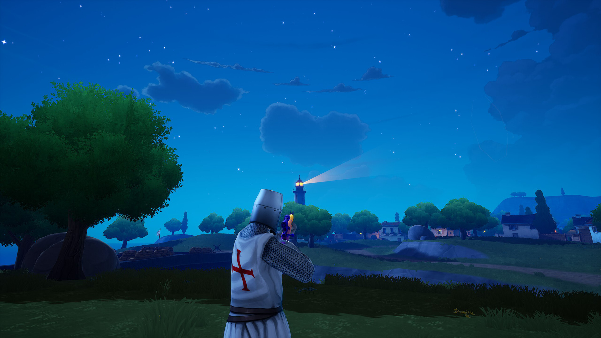 Heroes of Valor screenshot 11