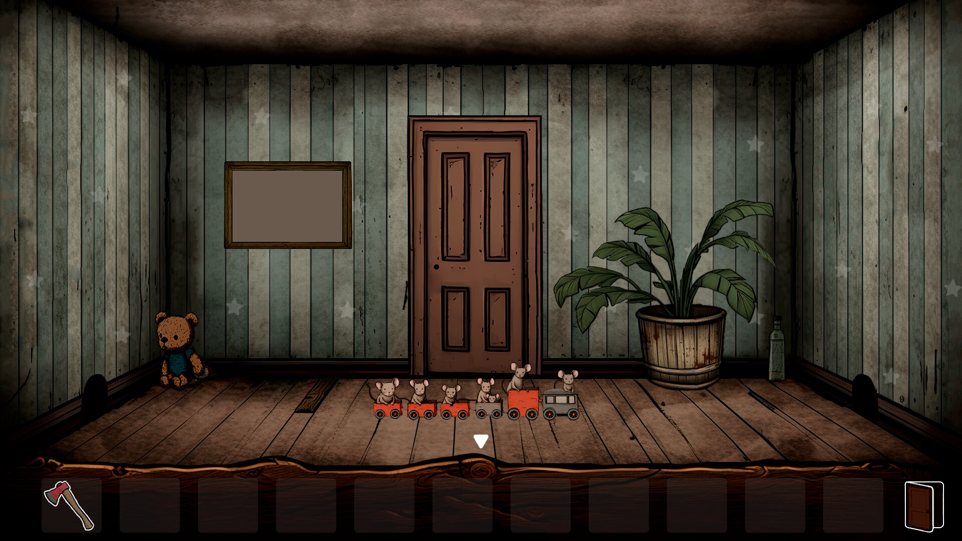 Dear Brother screenshot 2