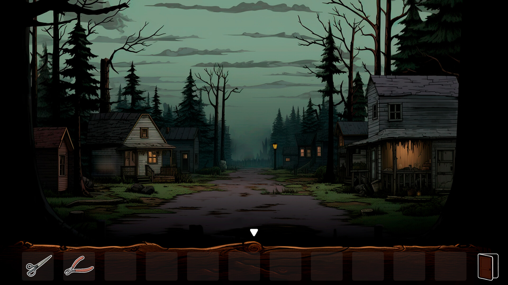 Dear Brother screenshot 5