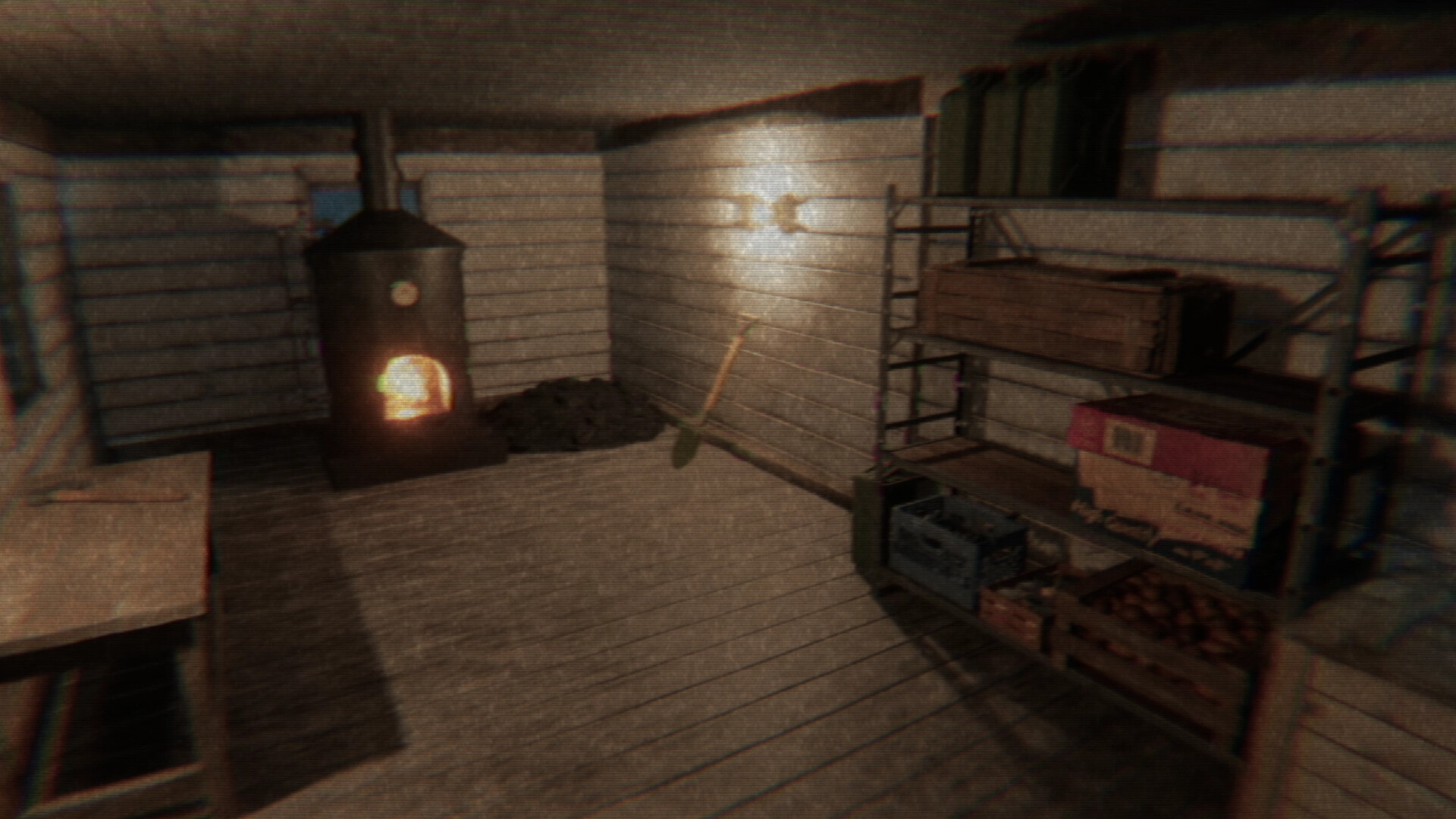 The Lone Keeper screenshot 2