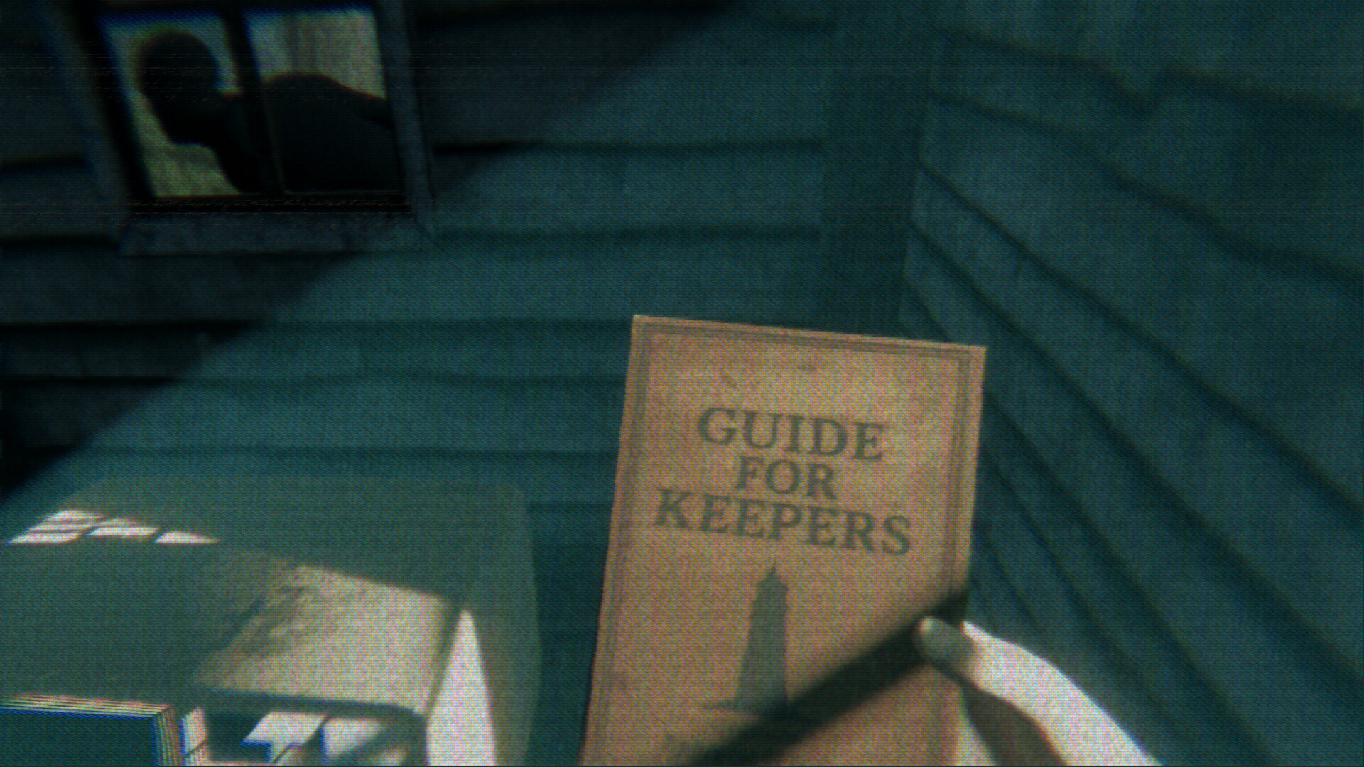 The Lone Keeper screenshot 3