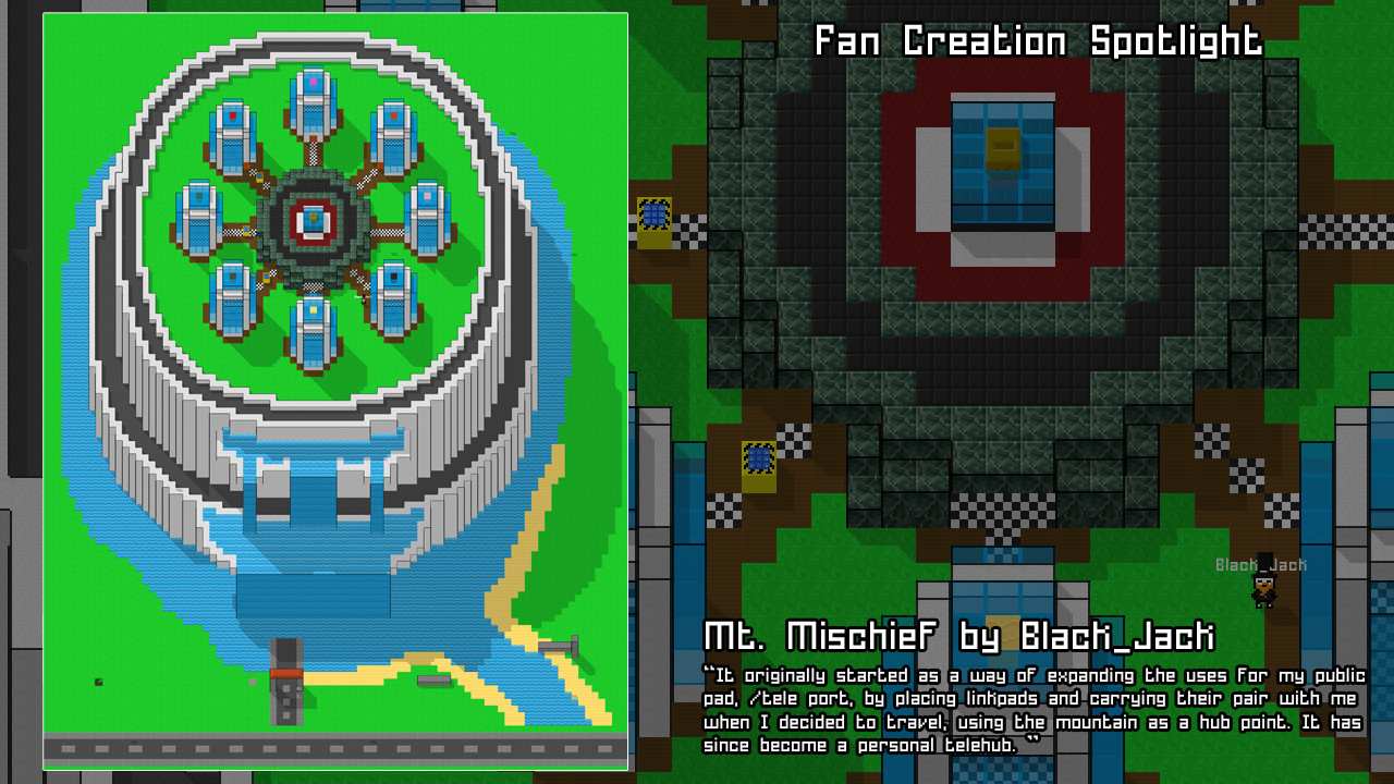 8BitMMO screenshot 3