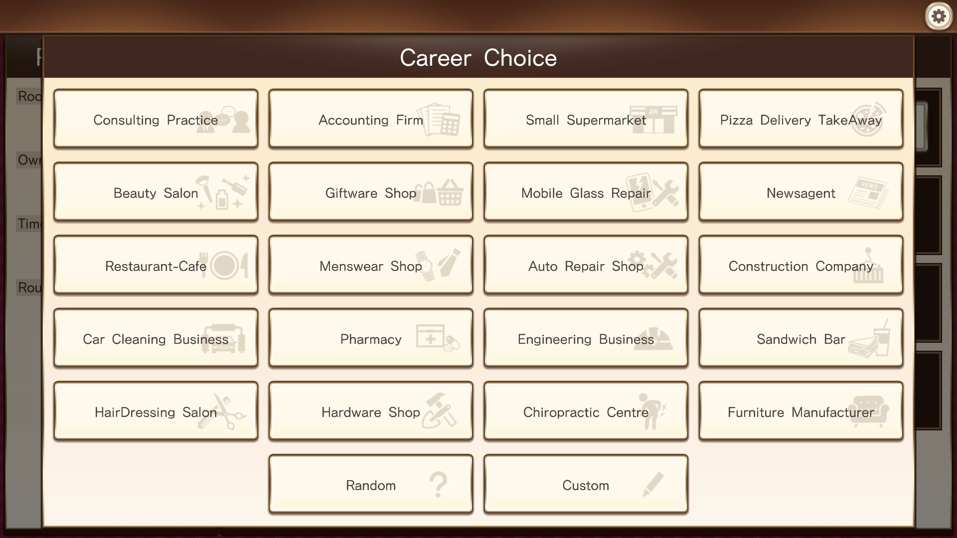 The Leverage Game Business Edition screenshot 10