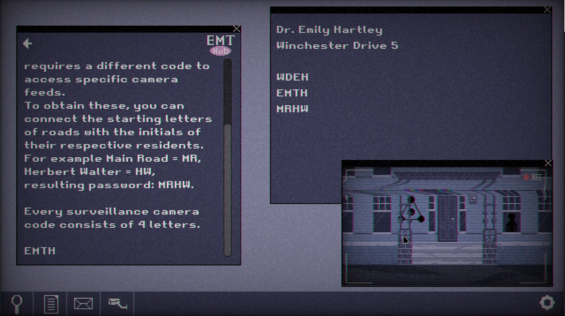 Searchbar Detective screenshot 2