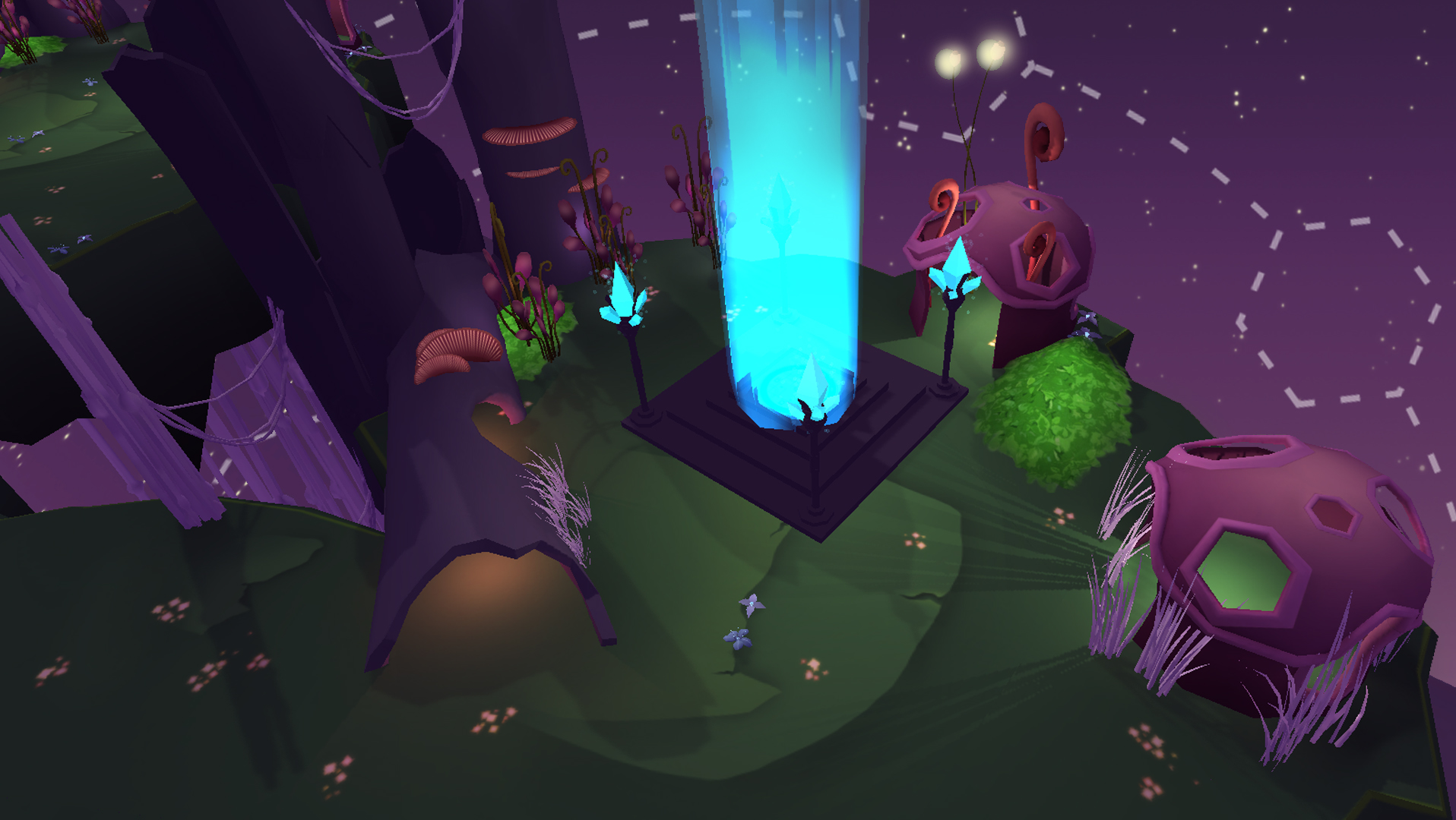 Tetrapulse screenshot 5