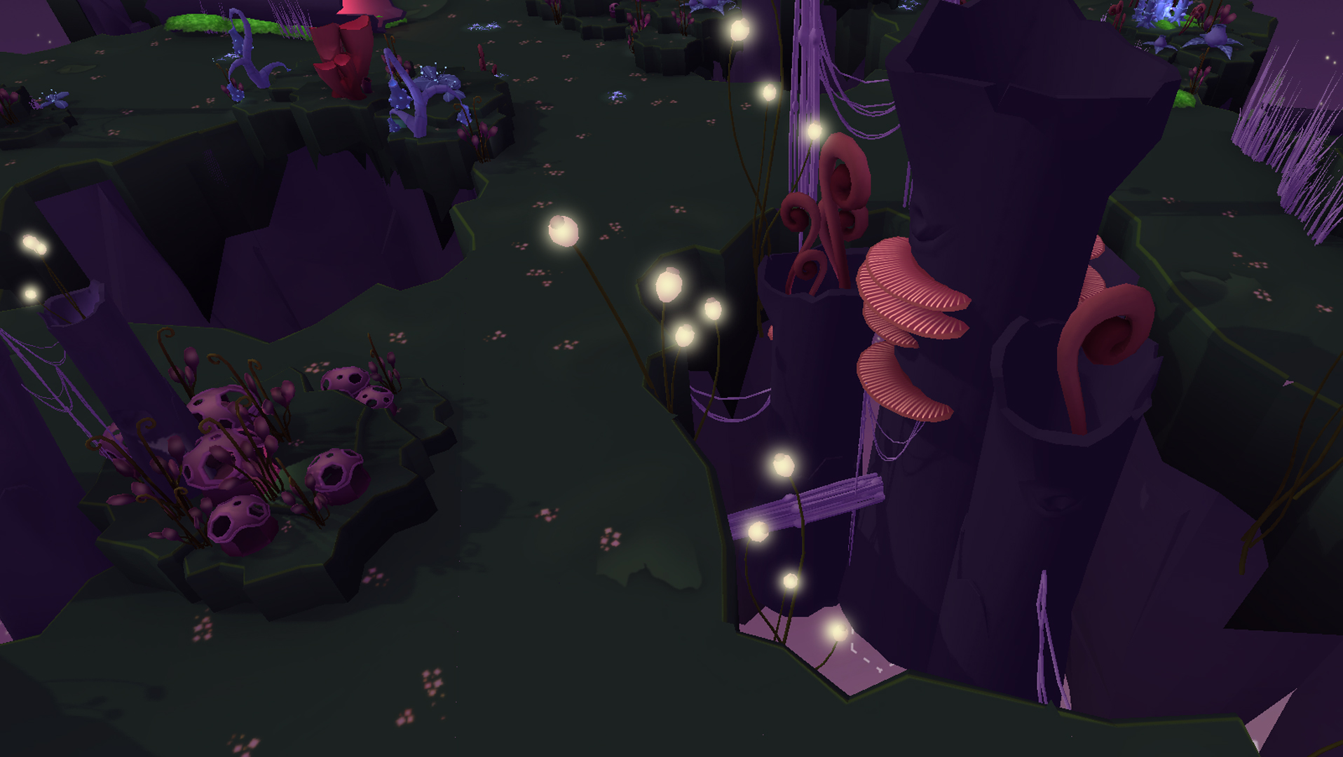 Tetrapulse screenshot 3