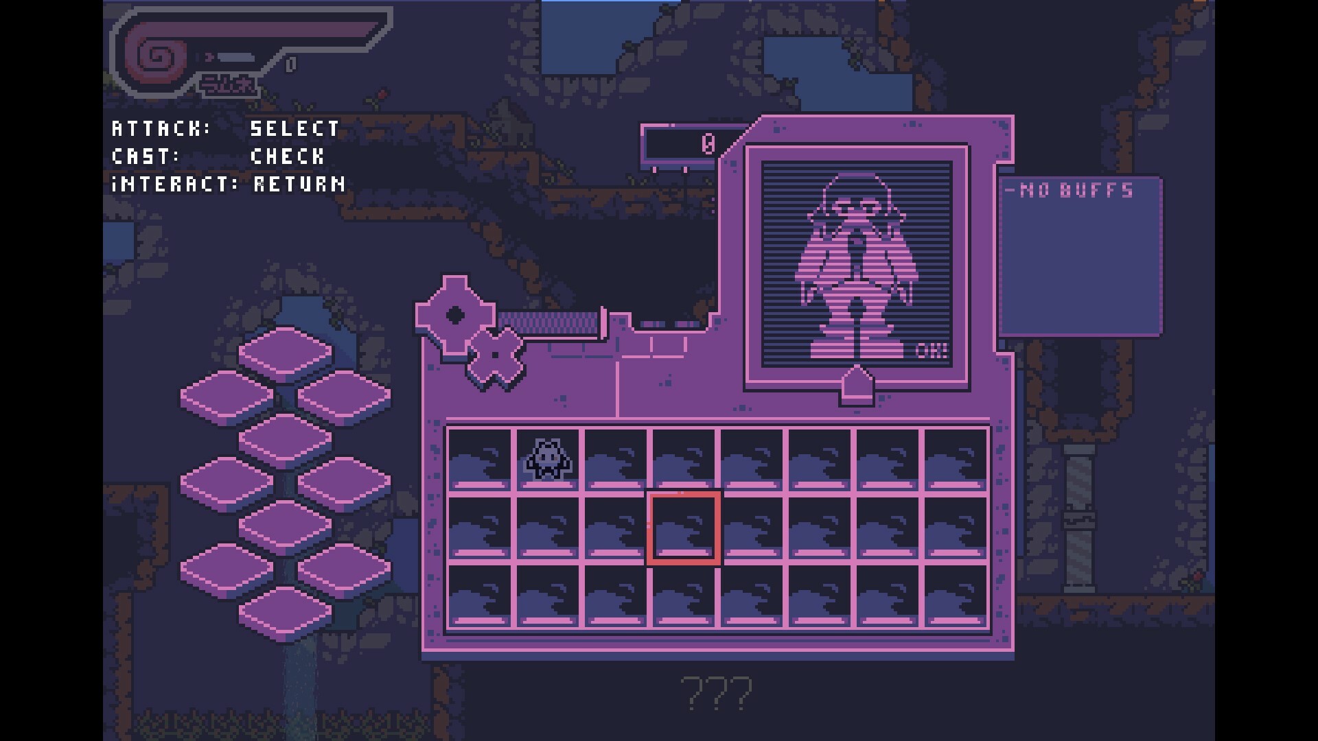 Slug Gear screenshot 4