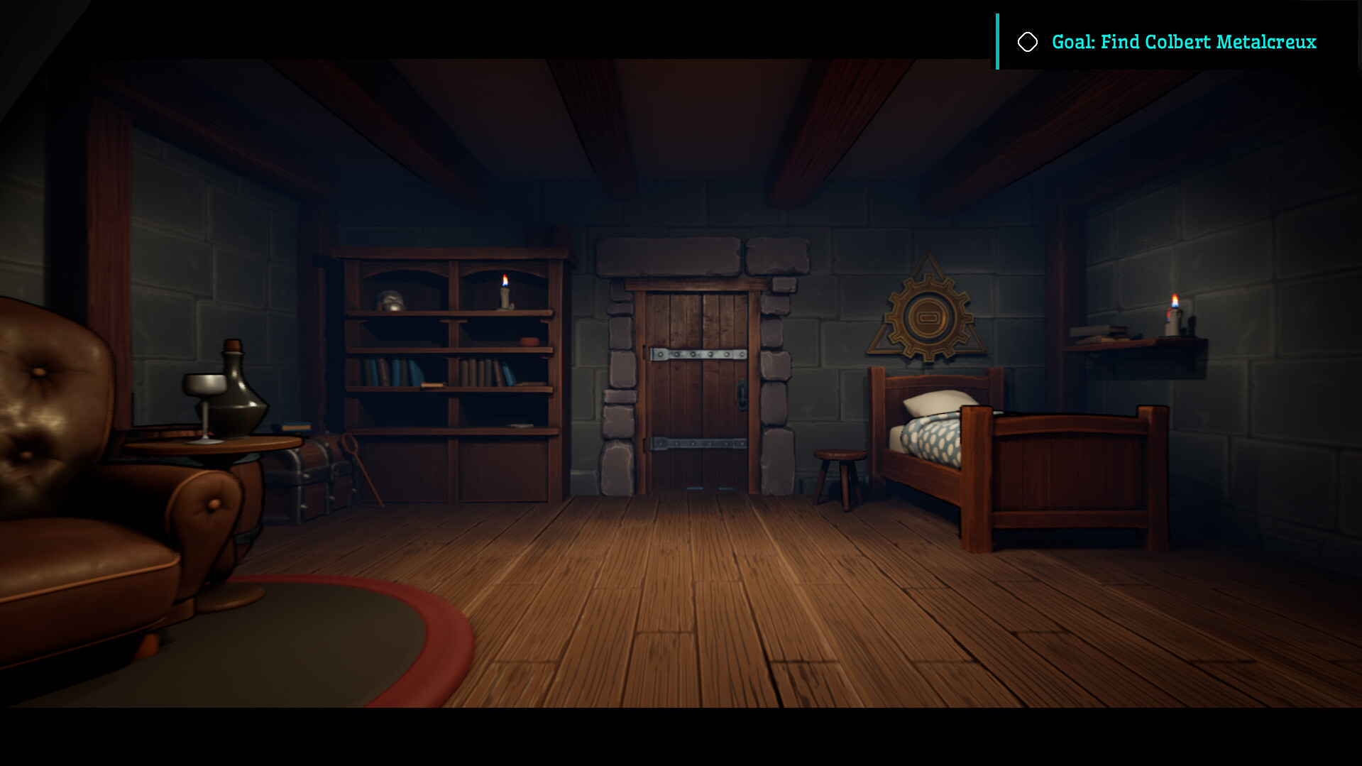 Felon-E screenshot 6