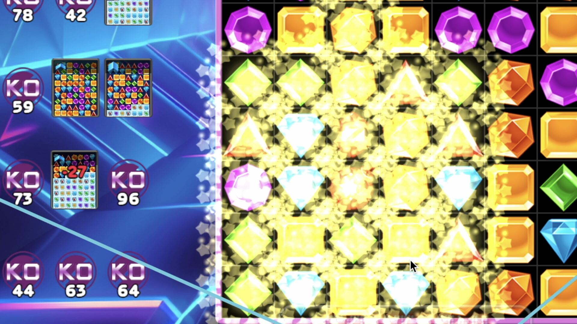 Match Gem 99 screenshot 5