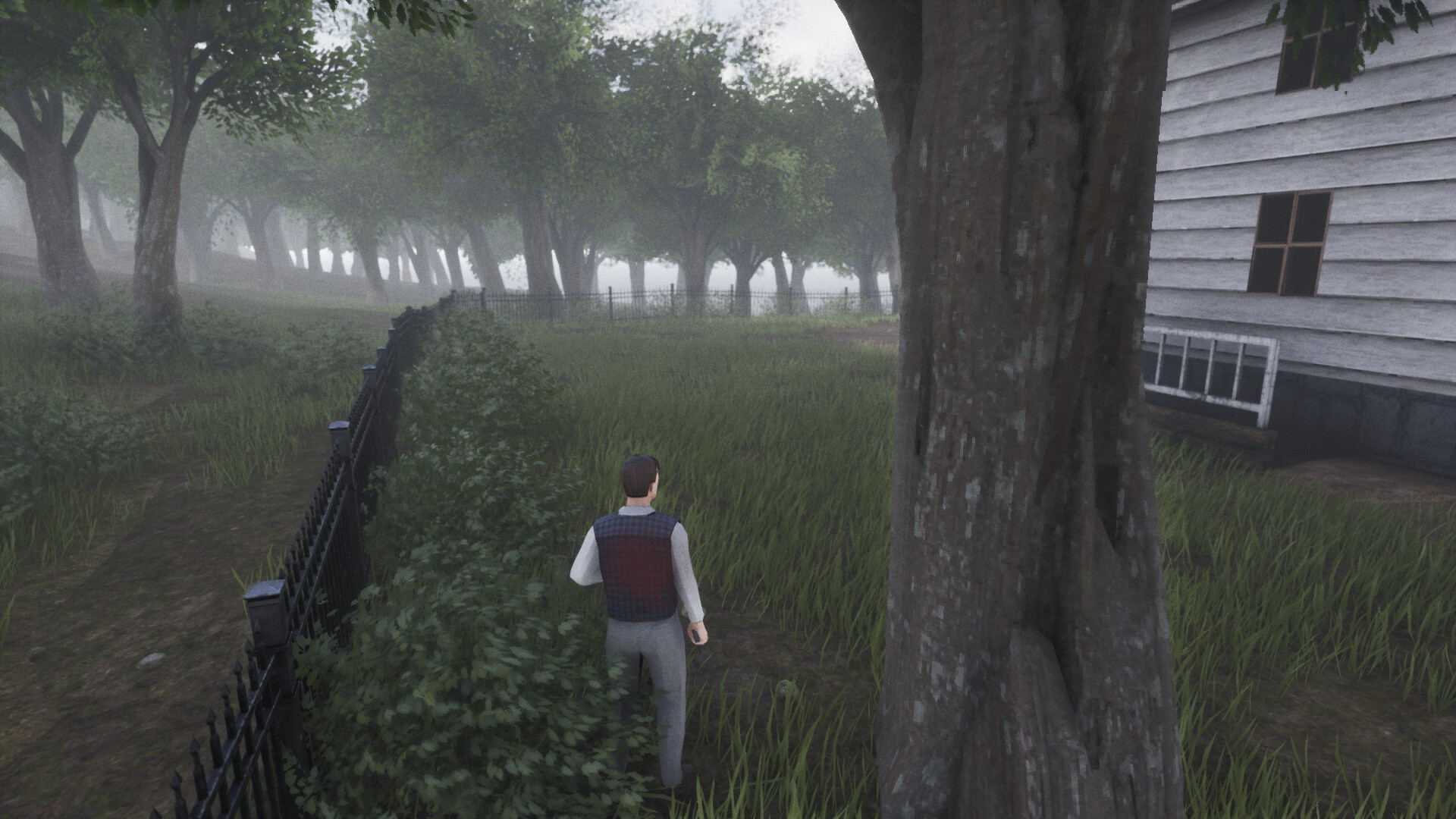 THE KING IN THE SHADES screenshot 9