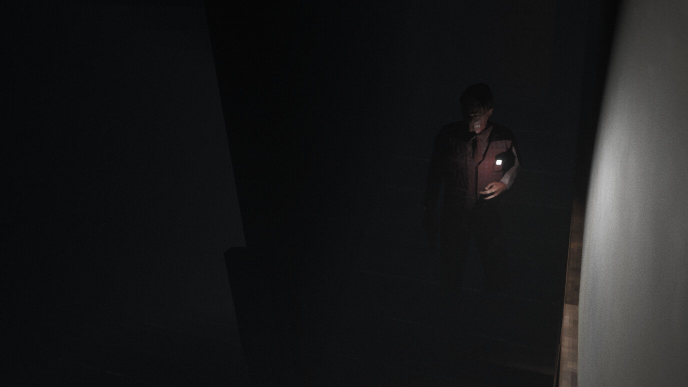 THE KING IN THE SHADES screenshot 10